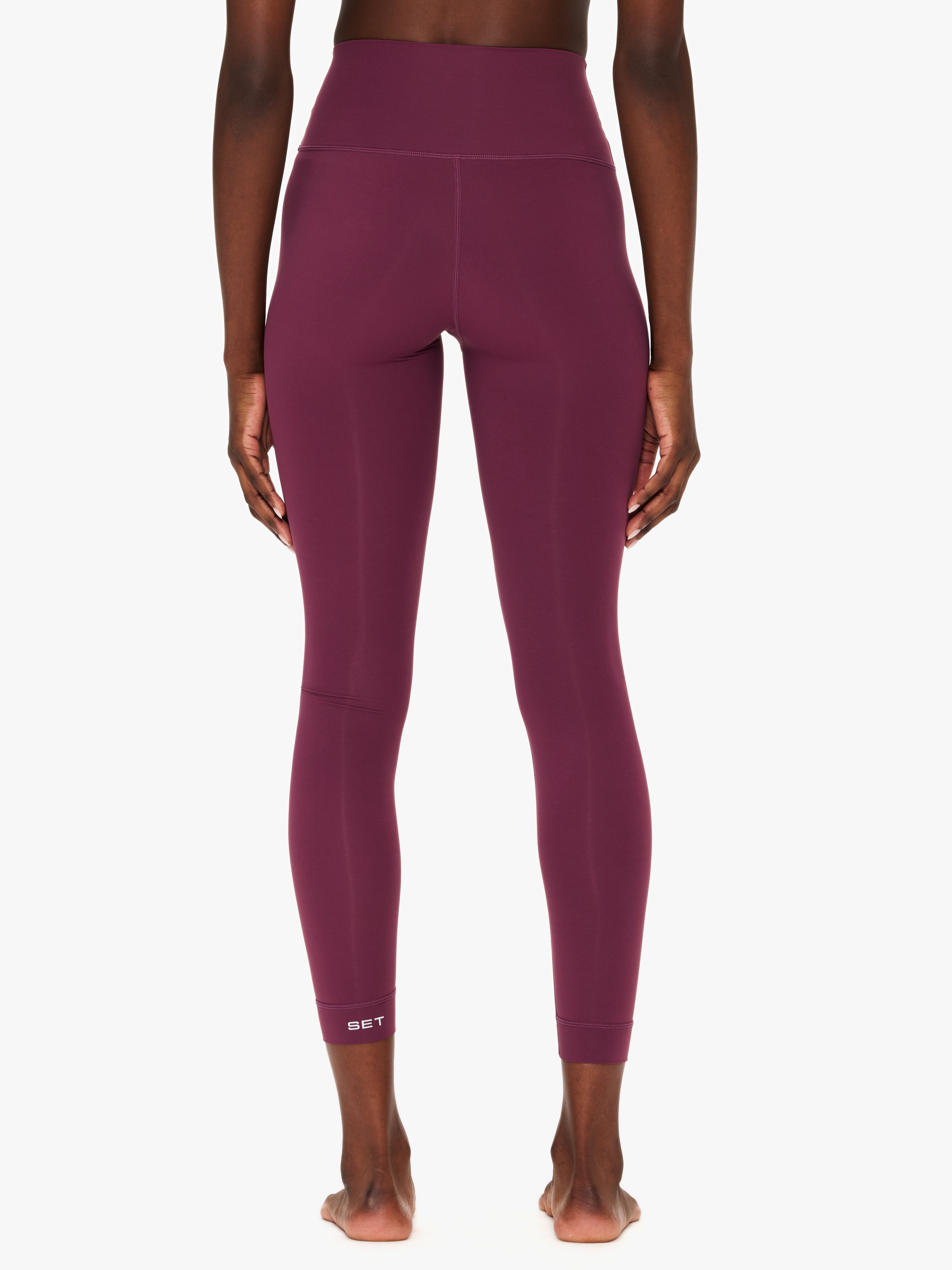Set Active Breathe High-Rise Legging