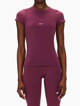 Set Active Breathe Tee