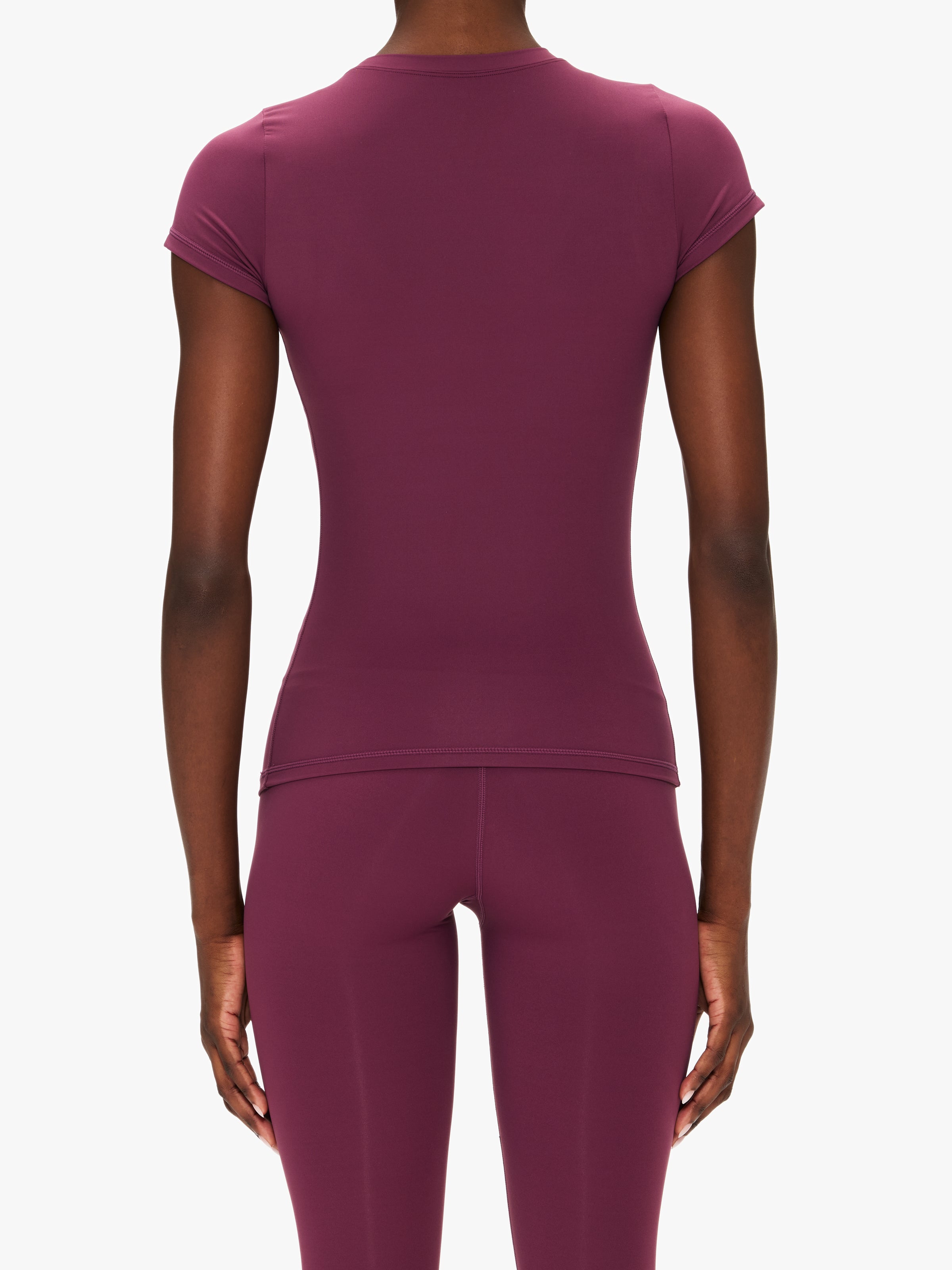 Set Active Breathe Tee
