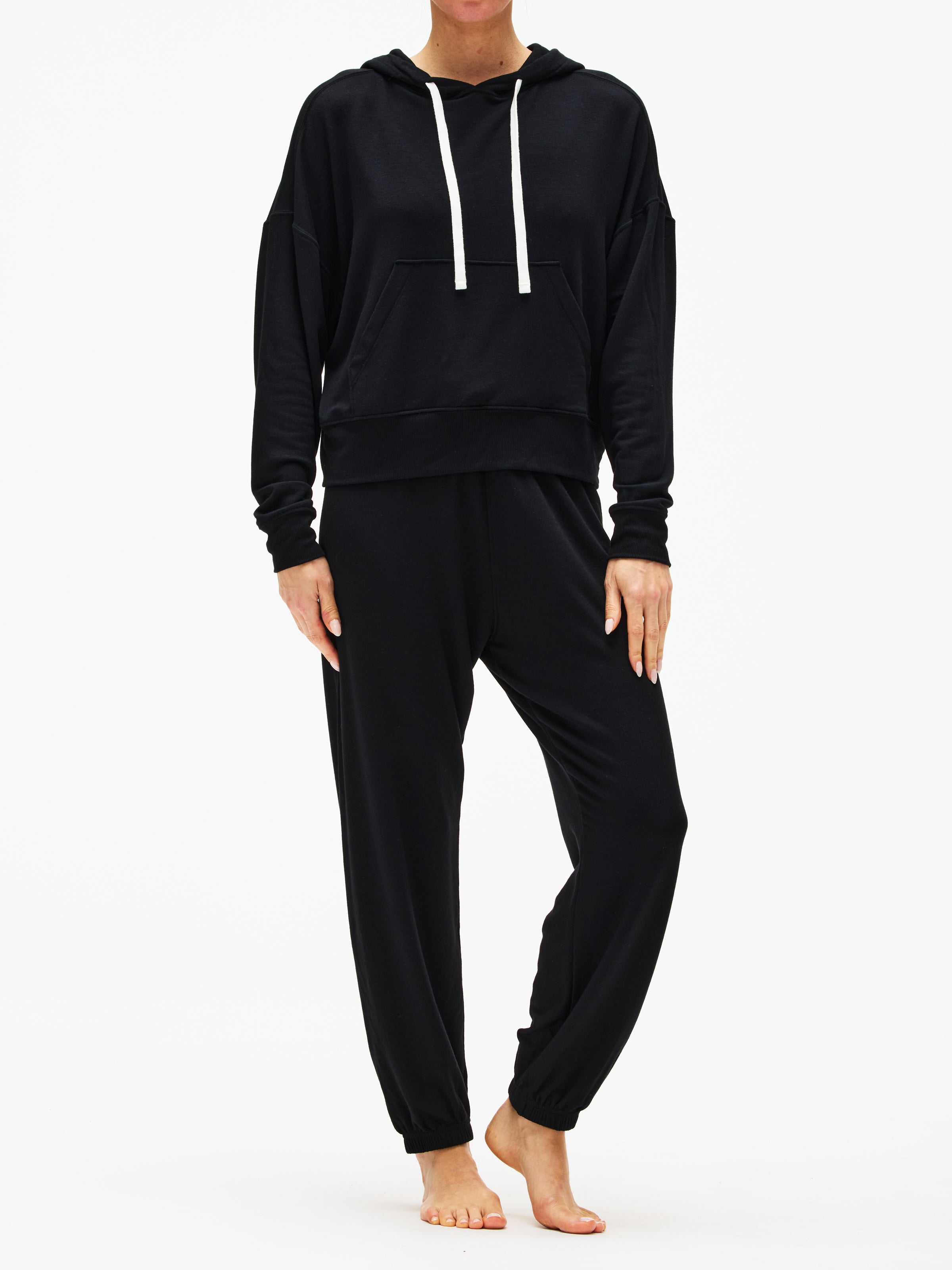 Splits59 Joey Long Sleeve Hoodie