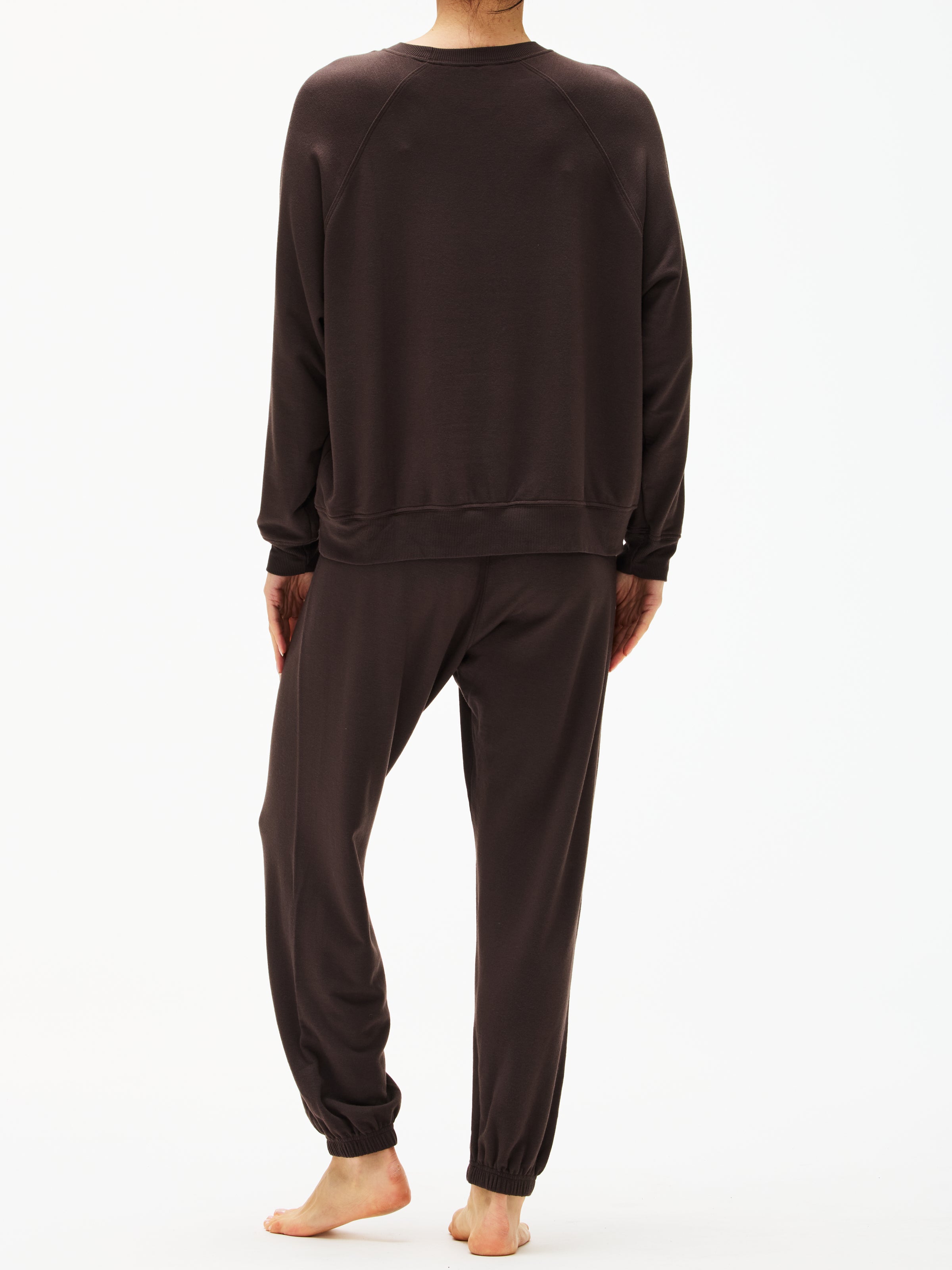 Splits59 Andie Oversized Fleece Sweatpant