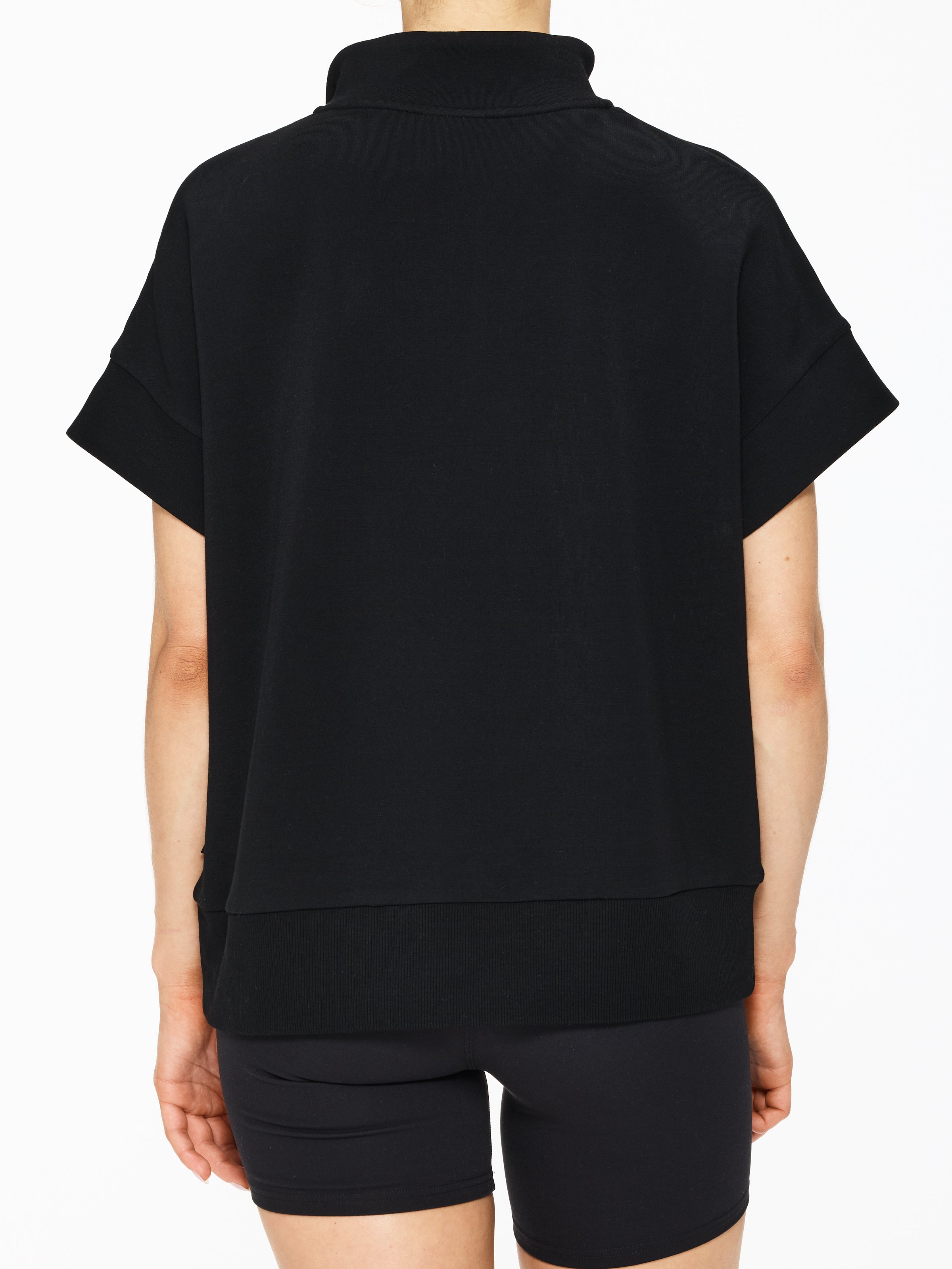 The Upside Ritchie Short Sleeve Sweat