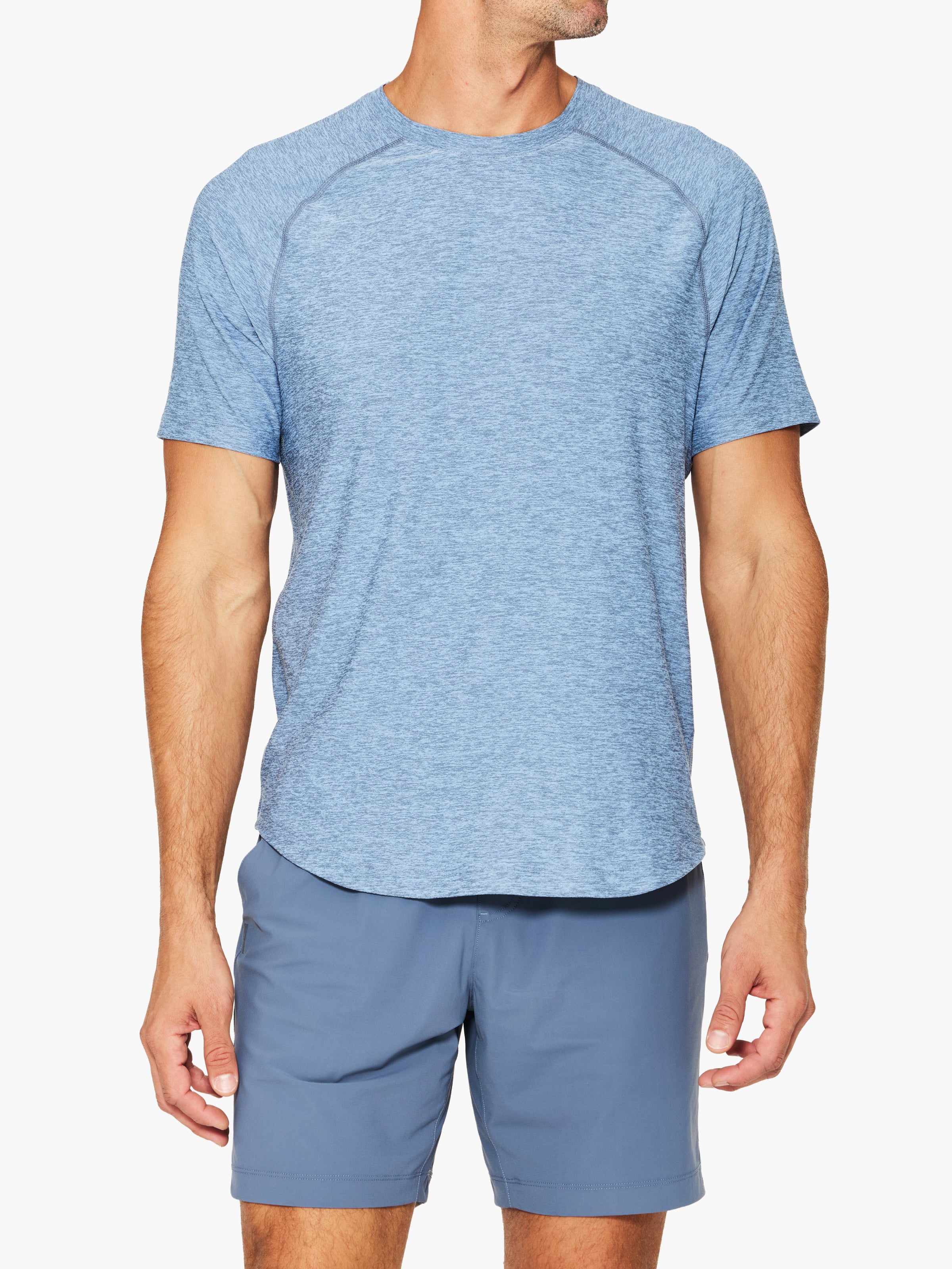 Rhone Atmosphere Tee