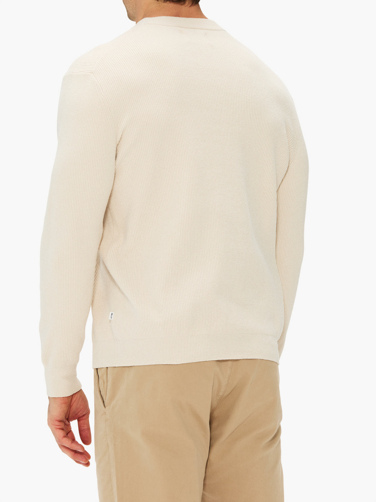 NN. 07 Danny Sweater