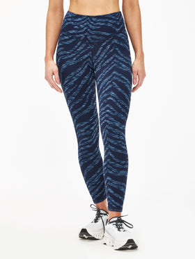 The Upside Mystere Reversible 25" Pant