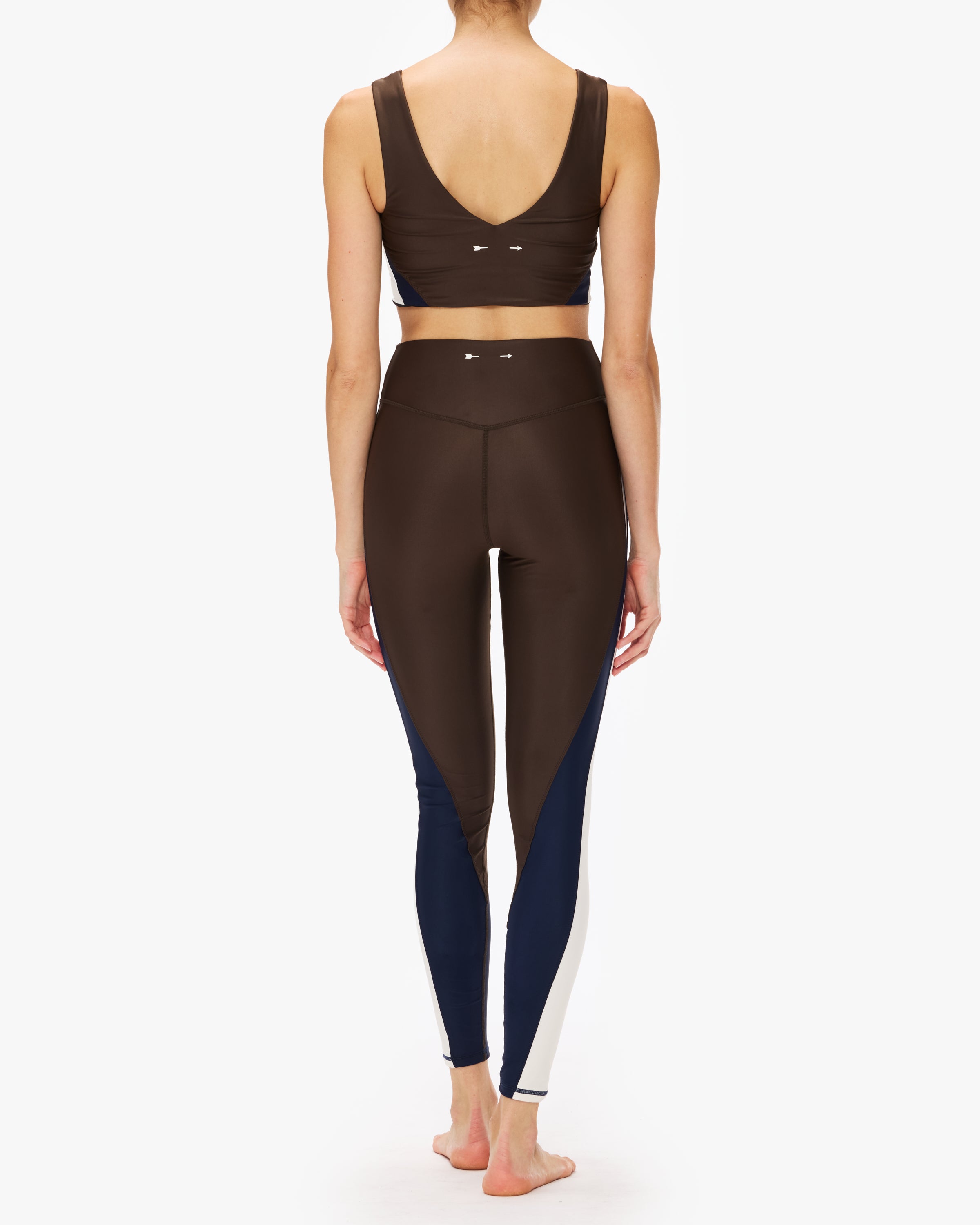 The Upside Icon Isaac Bra