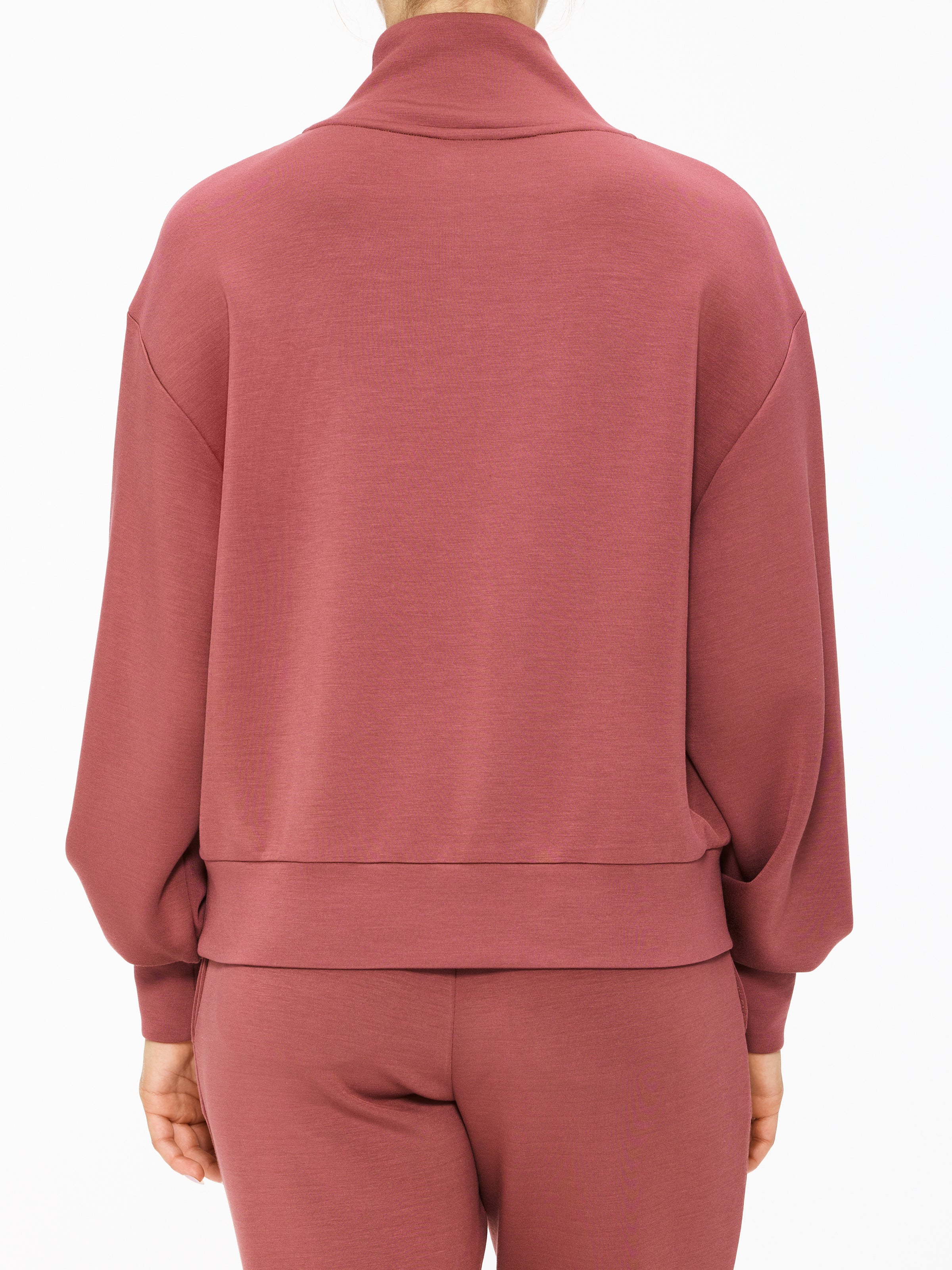 The Upside Davidson Sweat