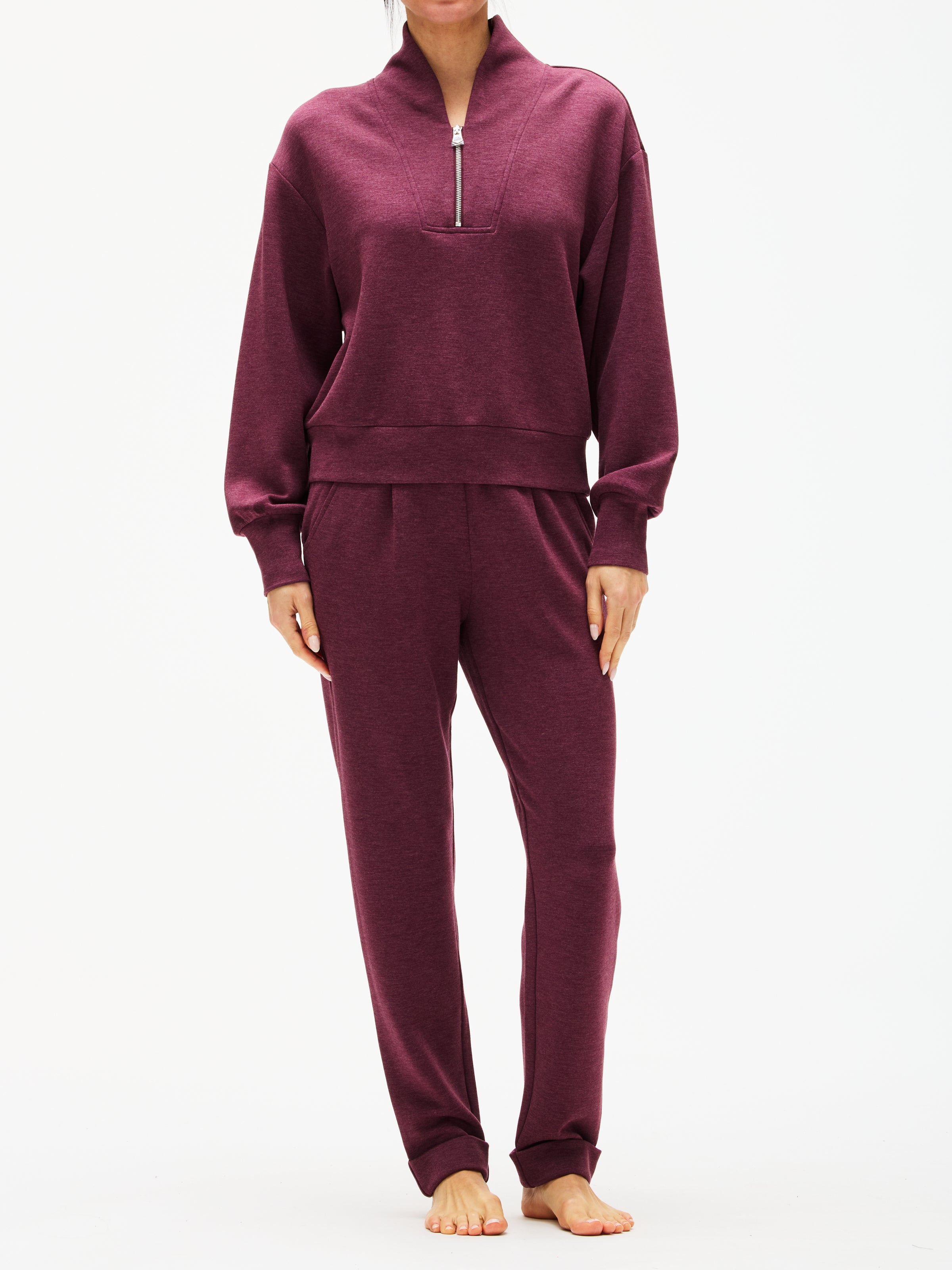 Varley The Rolled Cuff Pant 28.5"