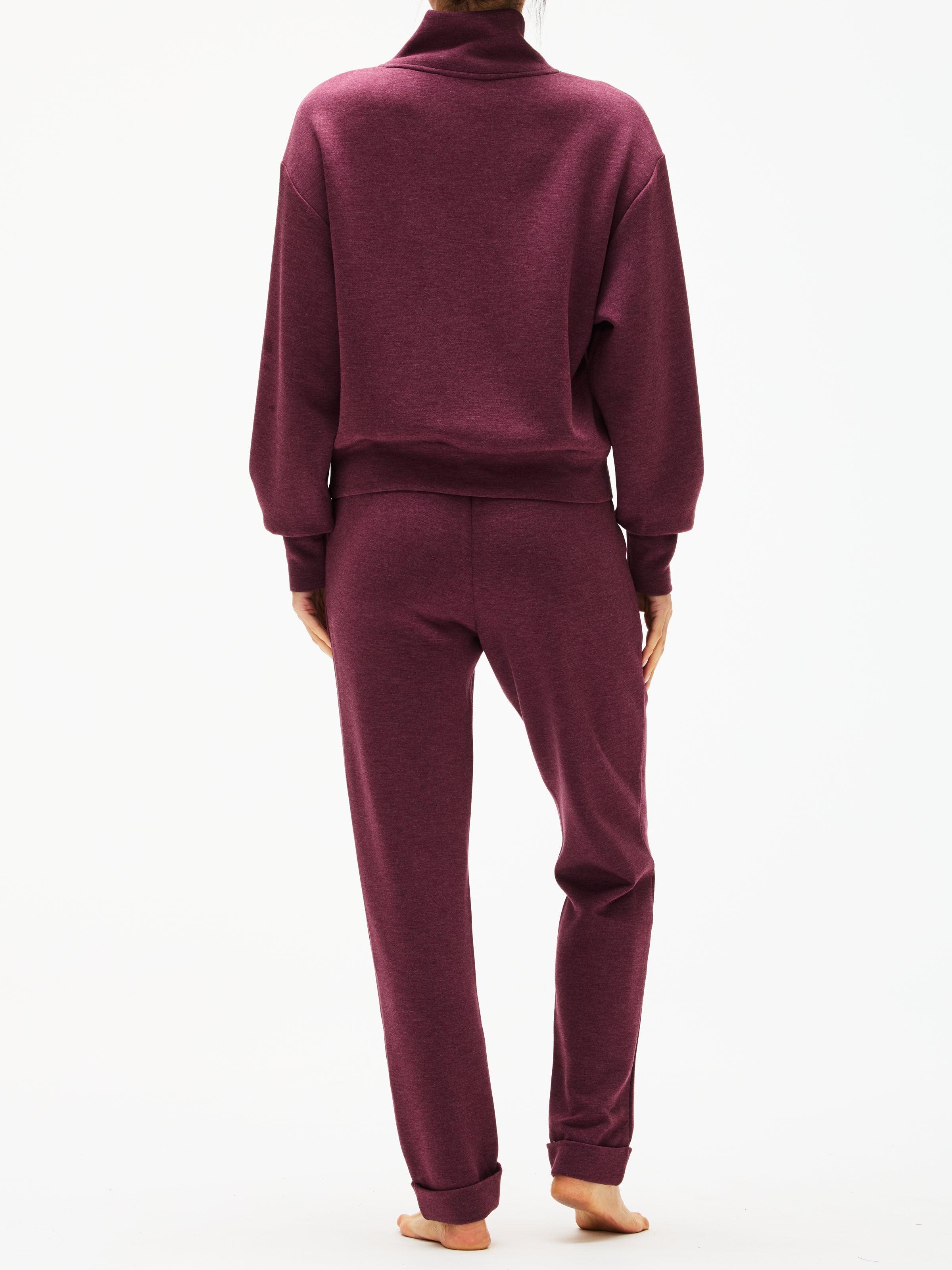 Varley The Rolled Cuff Pant 28.5"