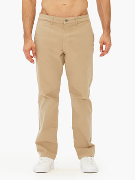 NN. 07 Aden Straight Leg Chino
