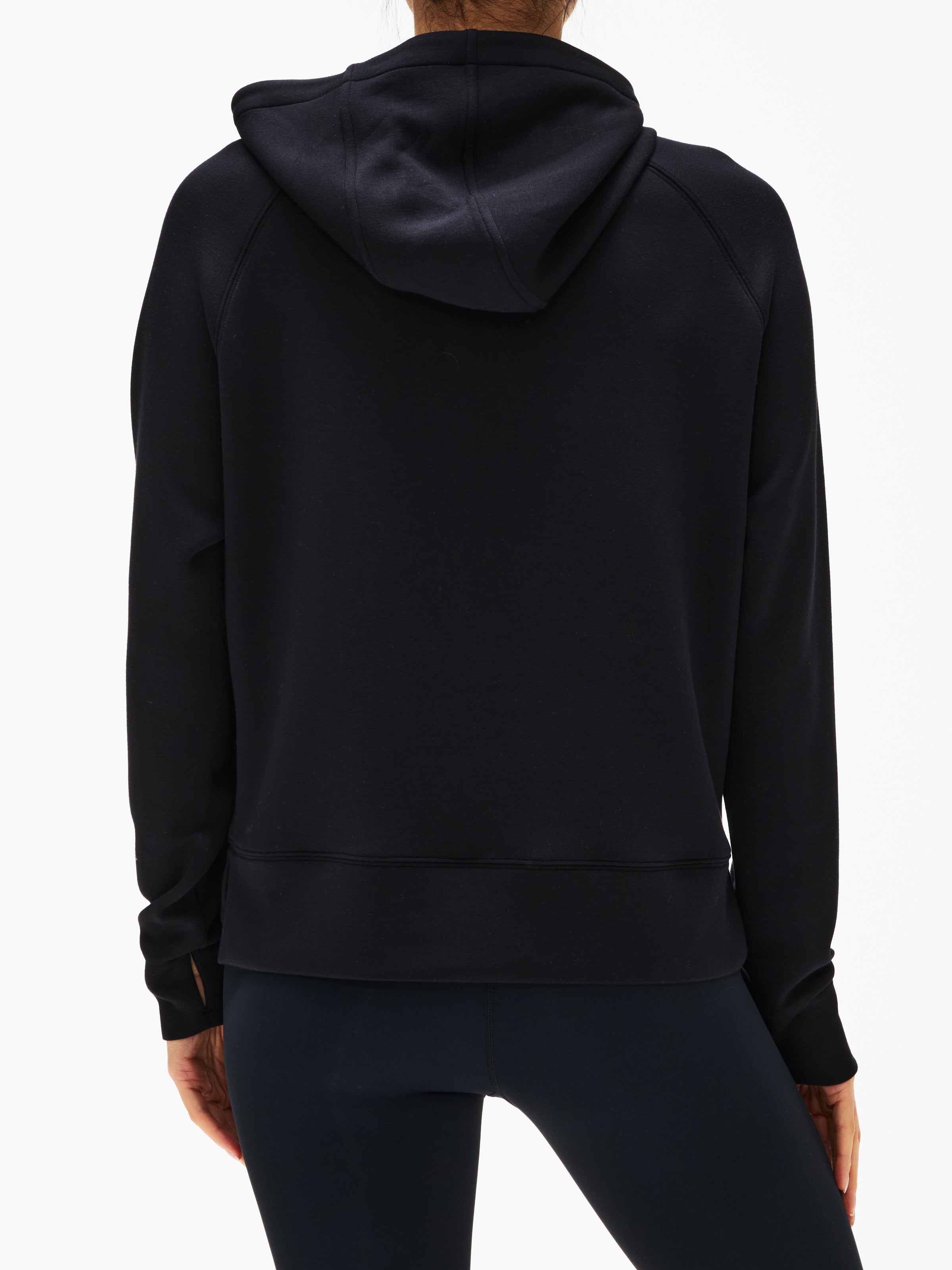 Varley Karo Half Zip Midlayer