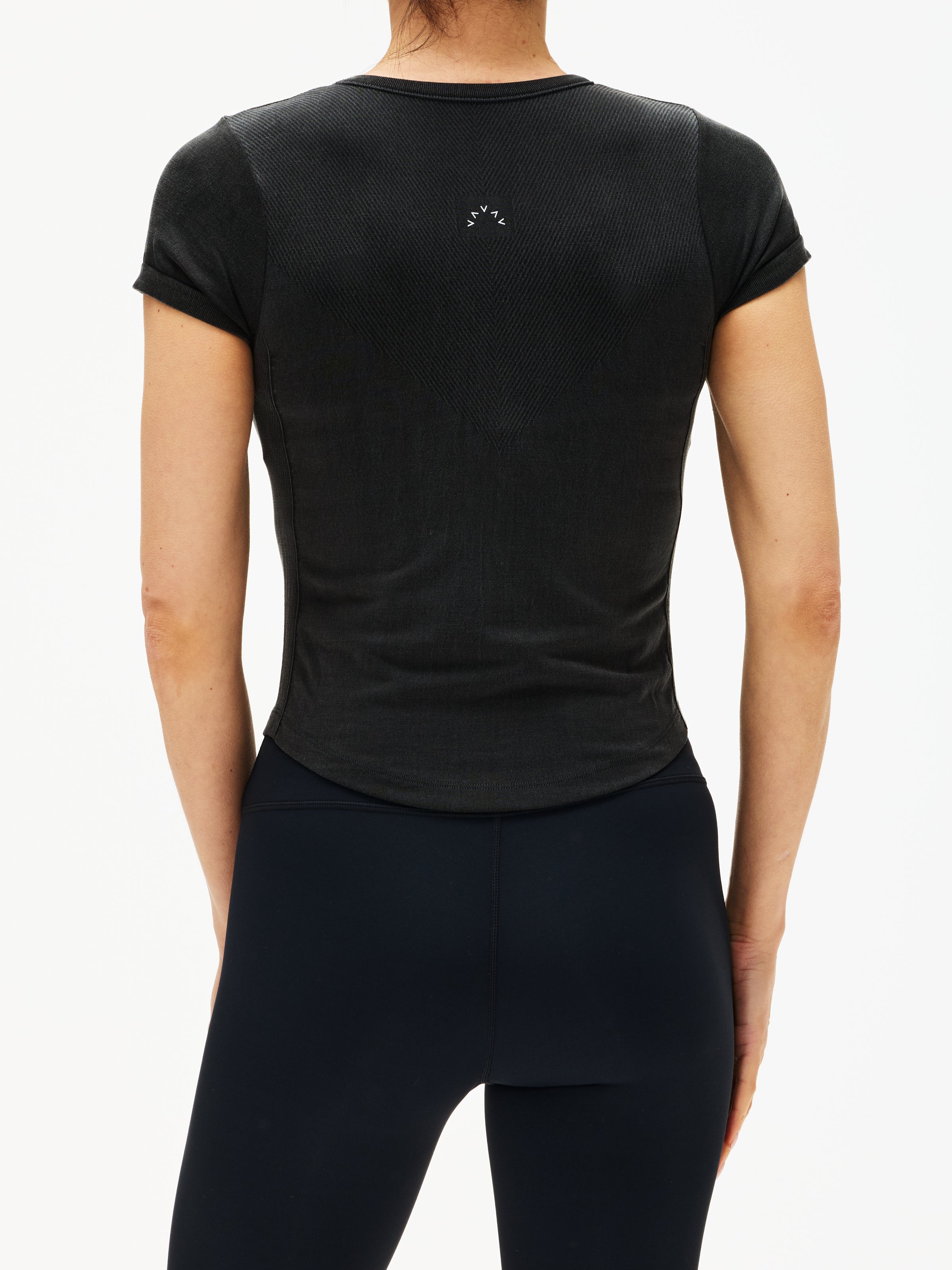 Varley Casper Seamless Tee