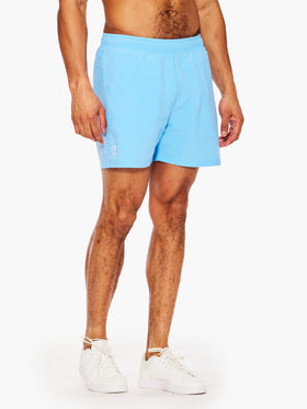 On Men's Core Shorts 5" - Lined