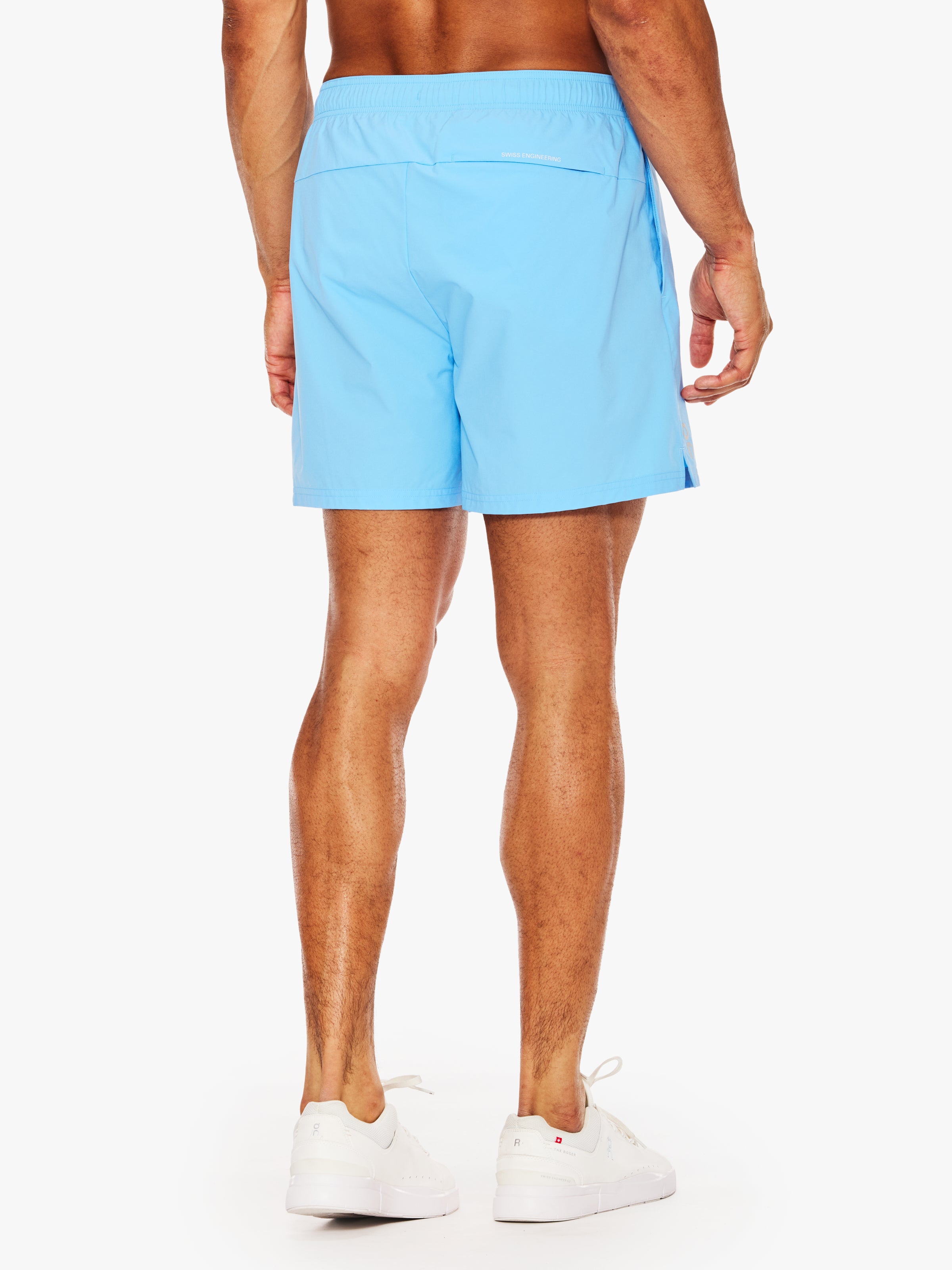 On Men's Core Shorts 5" - Lined