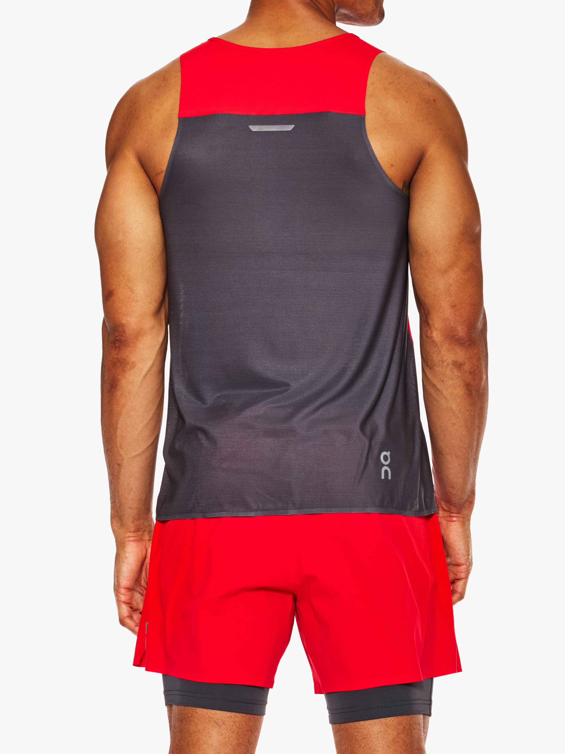 On Men's Performance Tank