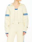 PE Nation Odyssey Knit Cardigan
