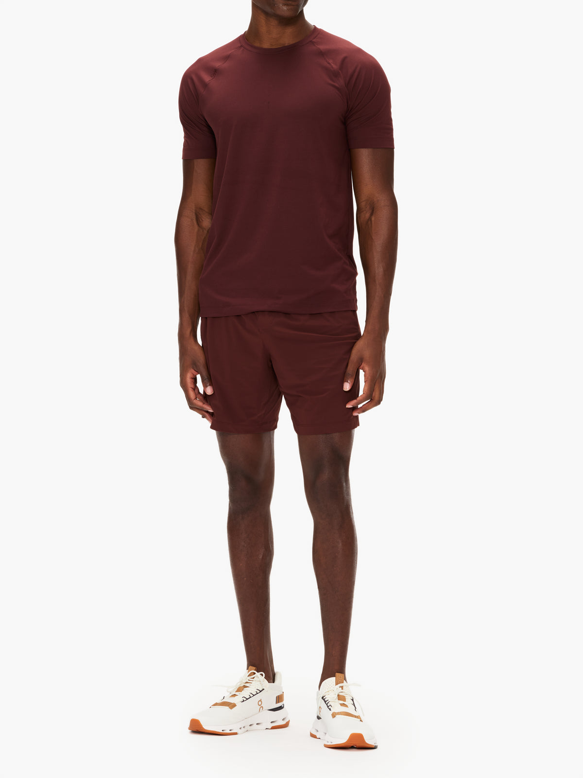 Rhone Reign Short Sleeve