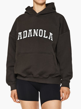 Adanola Varsity Oversized Hoodie