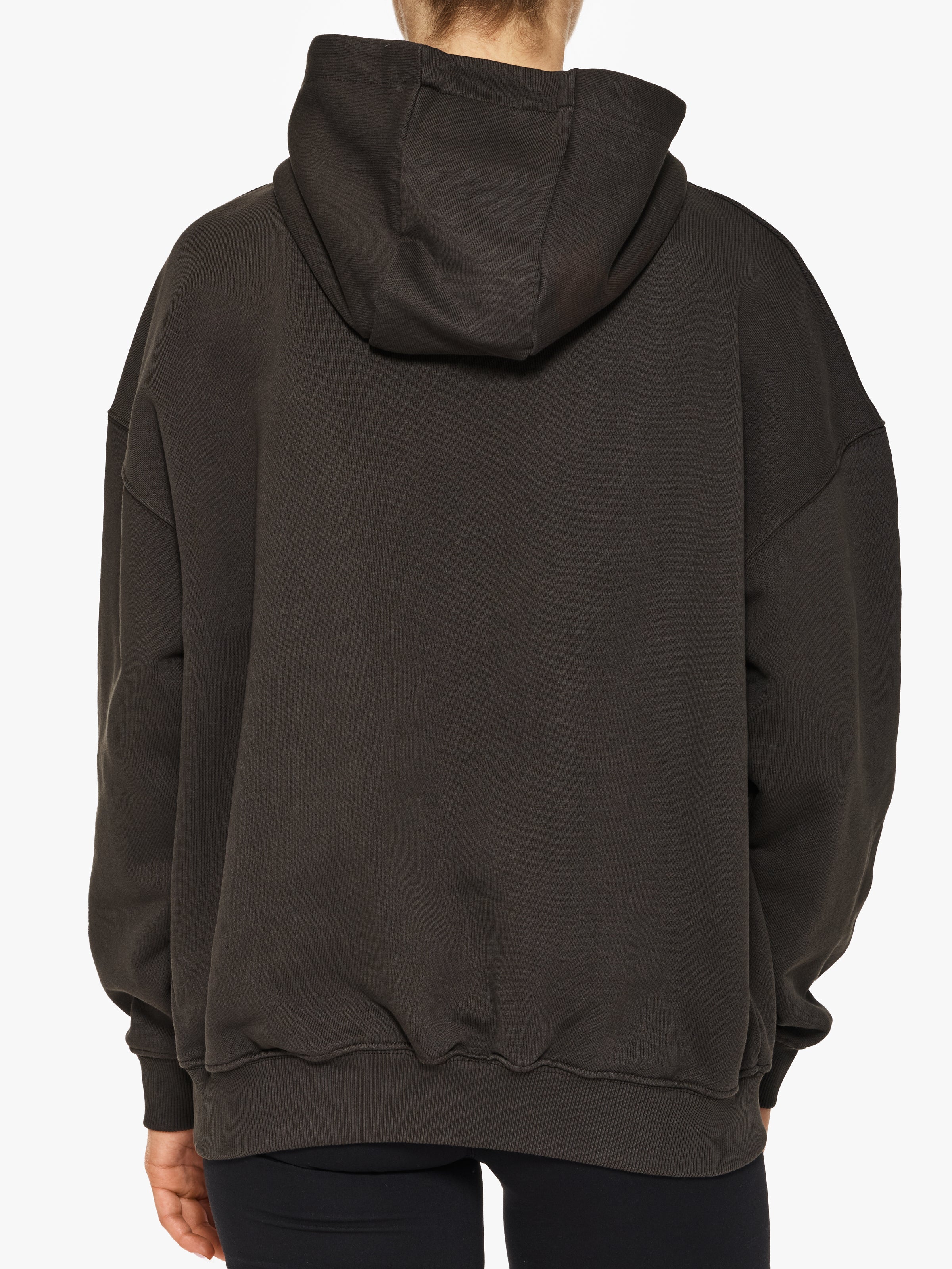 Adanola Varsity Oversized Hoodie