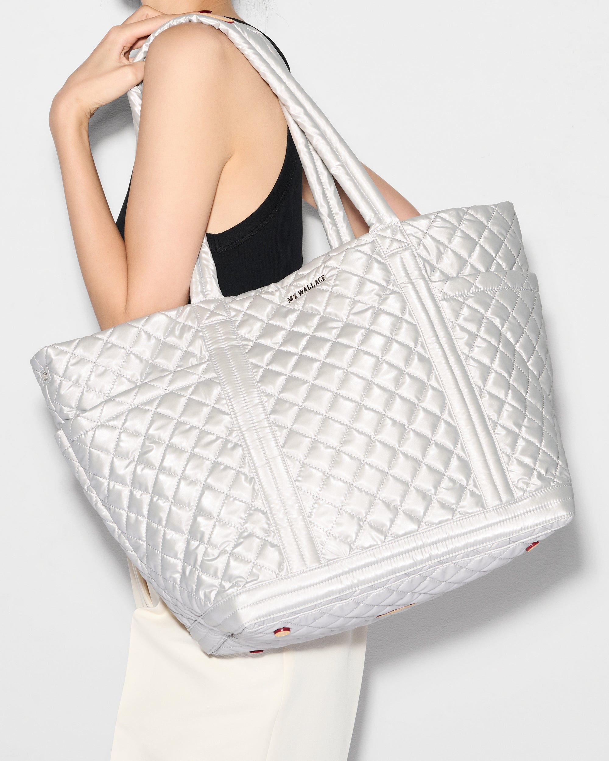 MZ Wallace Large Empire Tote