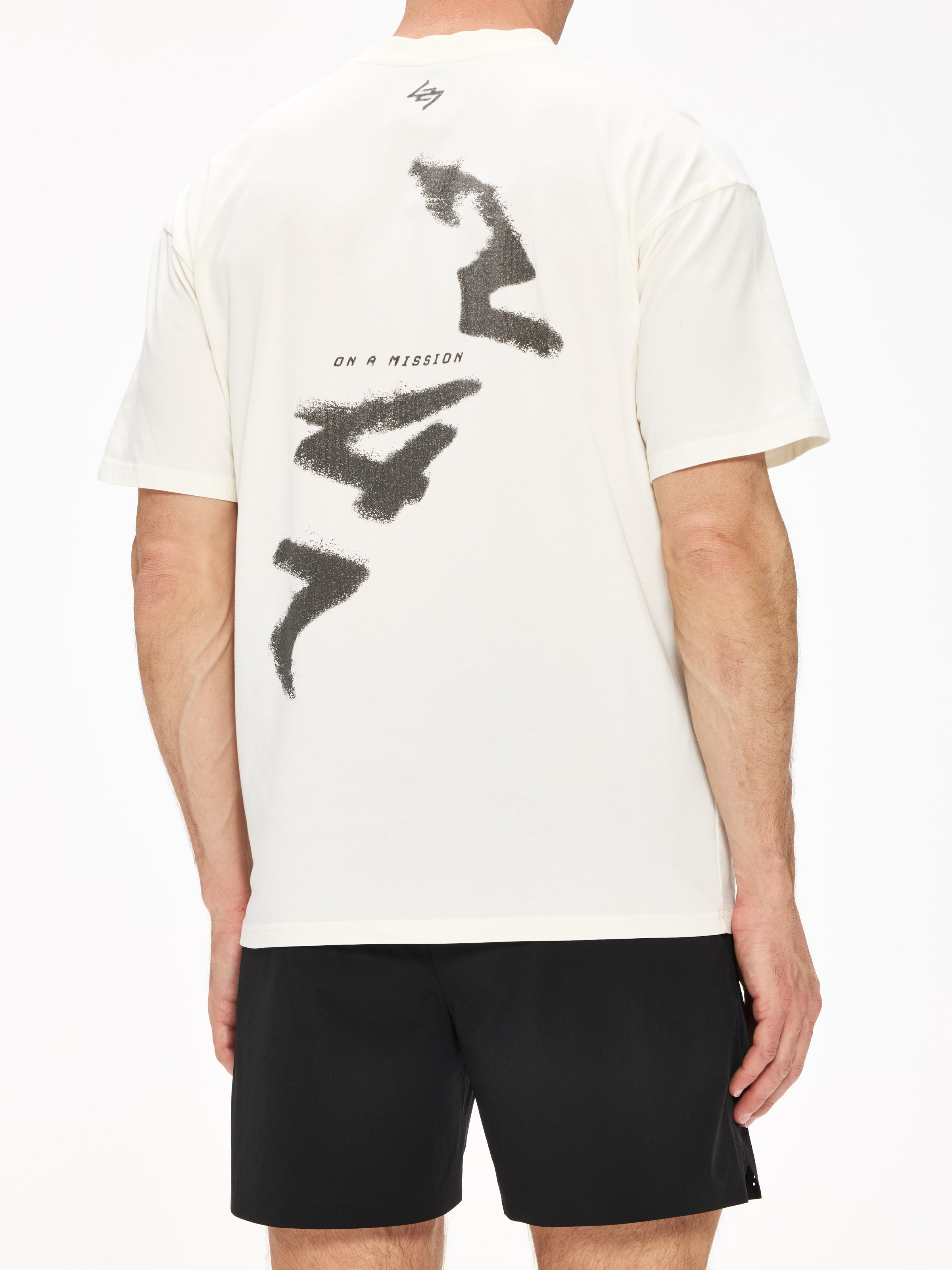 Represent 247 Motion Oversized Tee