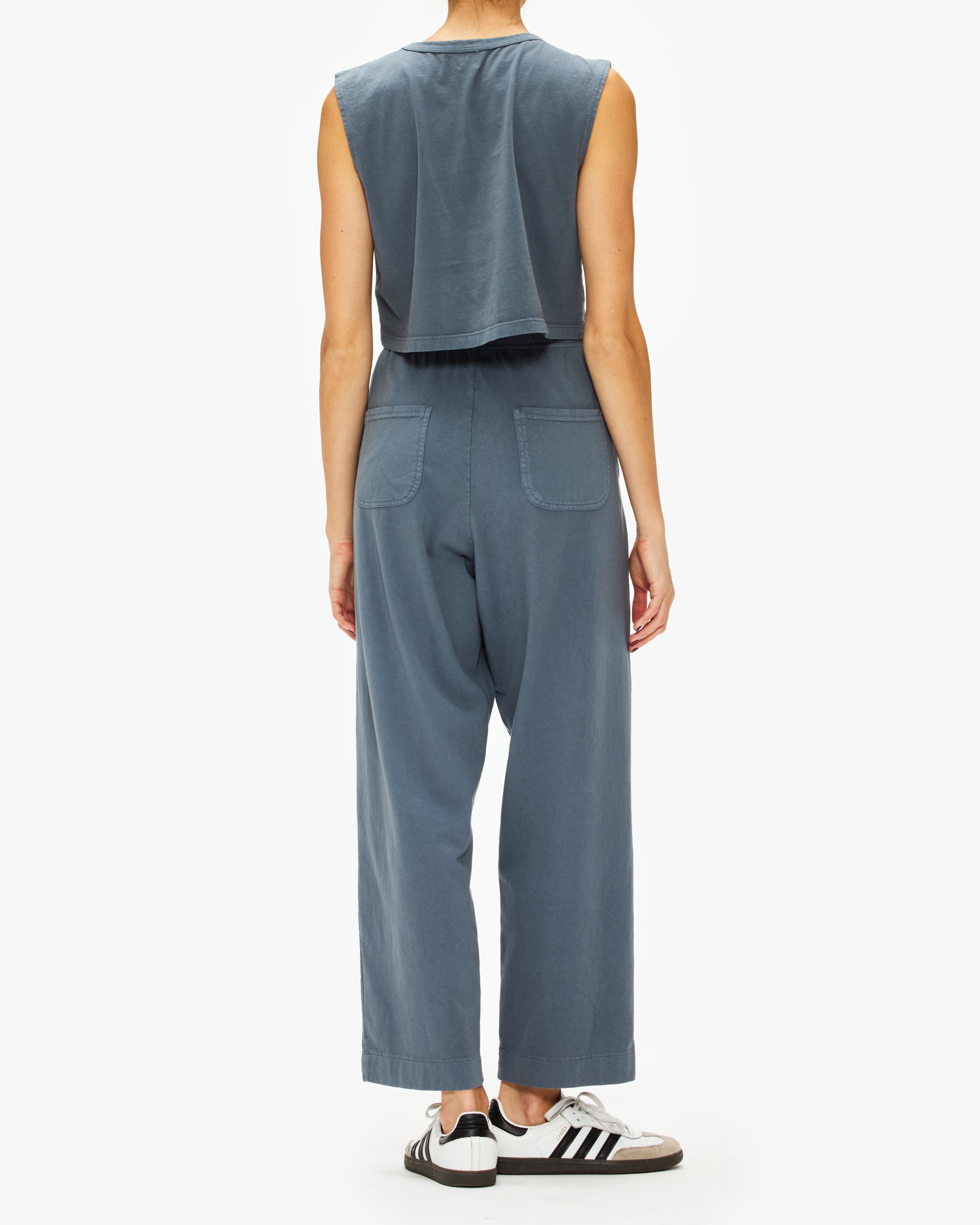 Leset Tapered Pocket Pant