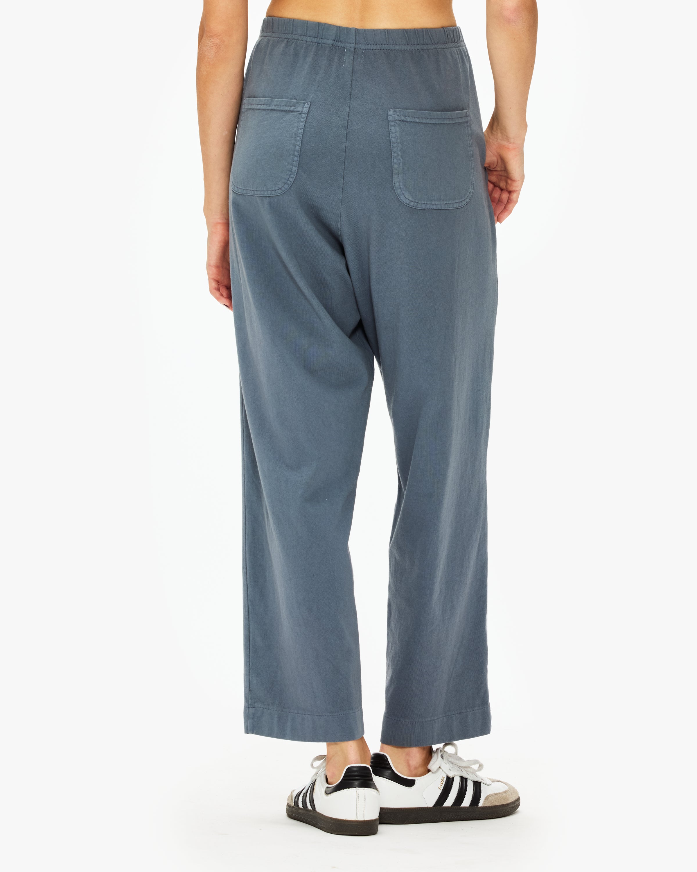 Leset Tapered Pocket Pant