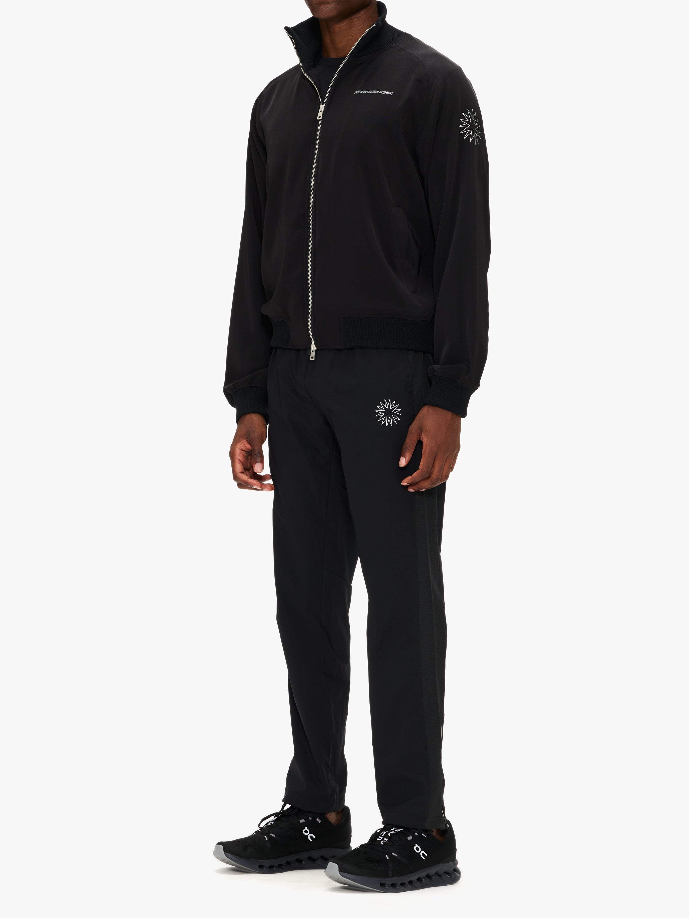 Paradise Zero Cross Train Jogger
