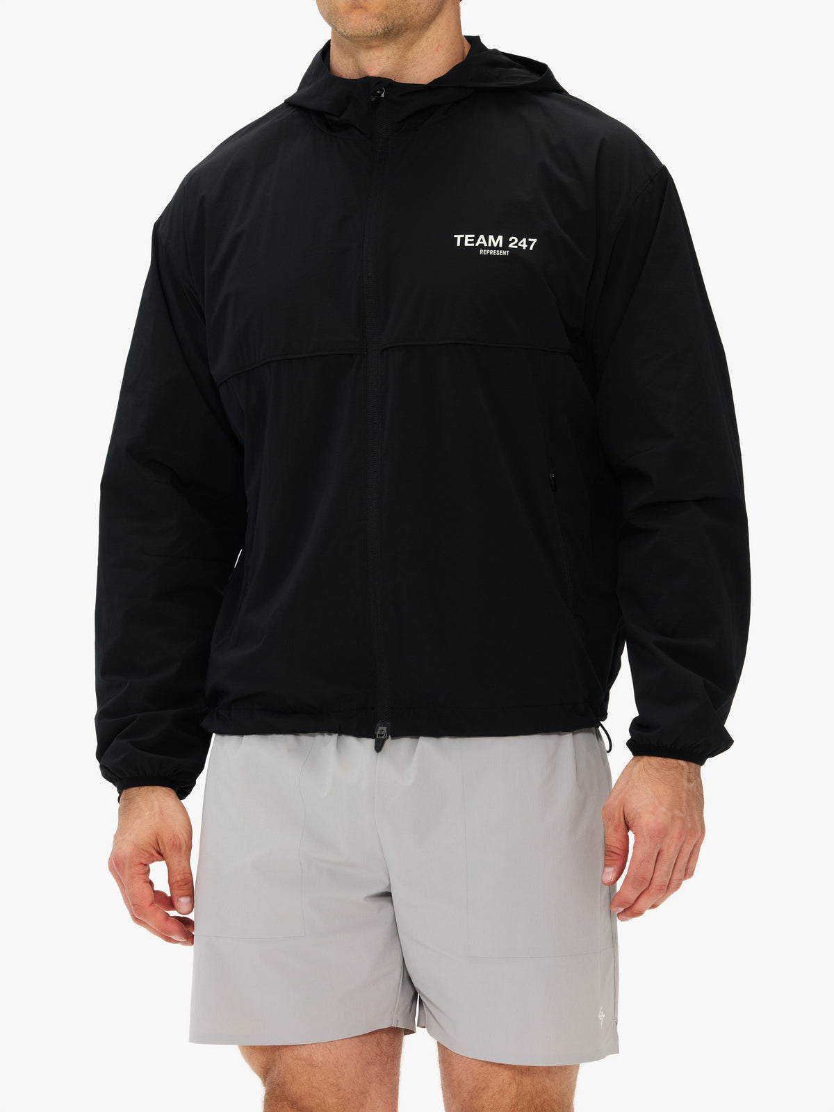 Represent 247 Team Track Jacket