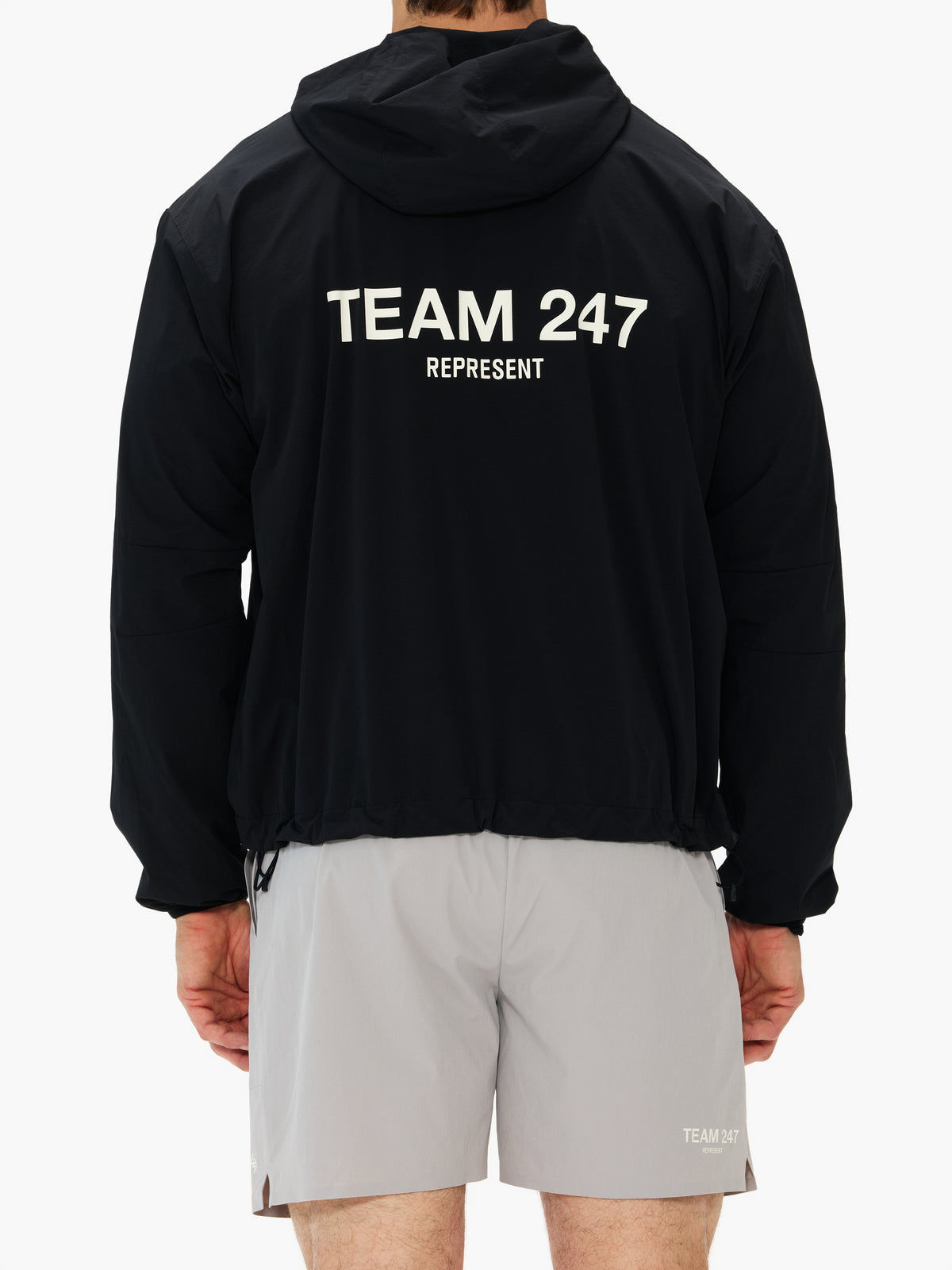 Represent 247 Team Track Jacket