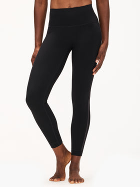 Set Active Exclusive Stripe Legging