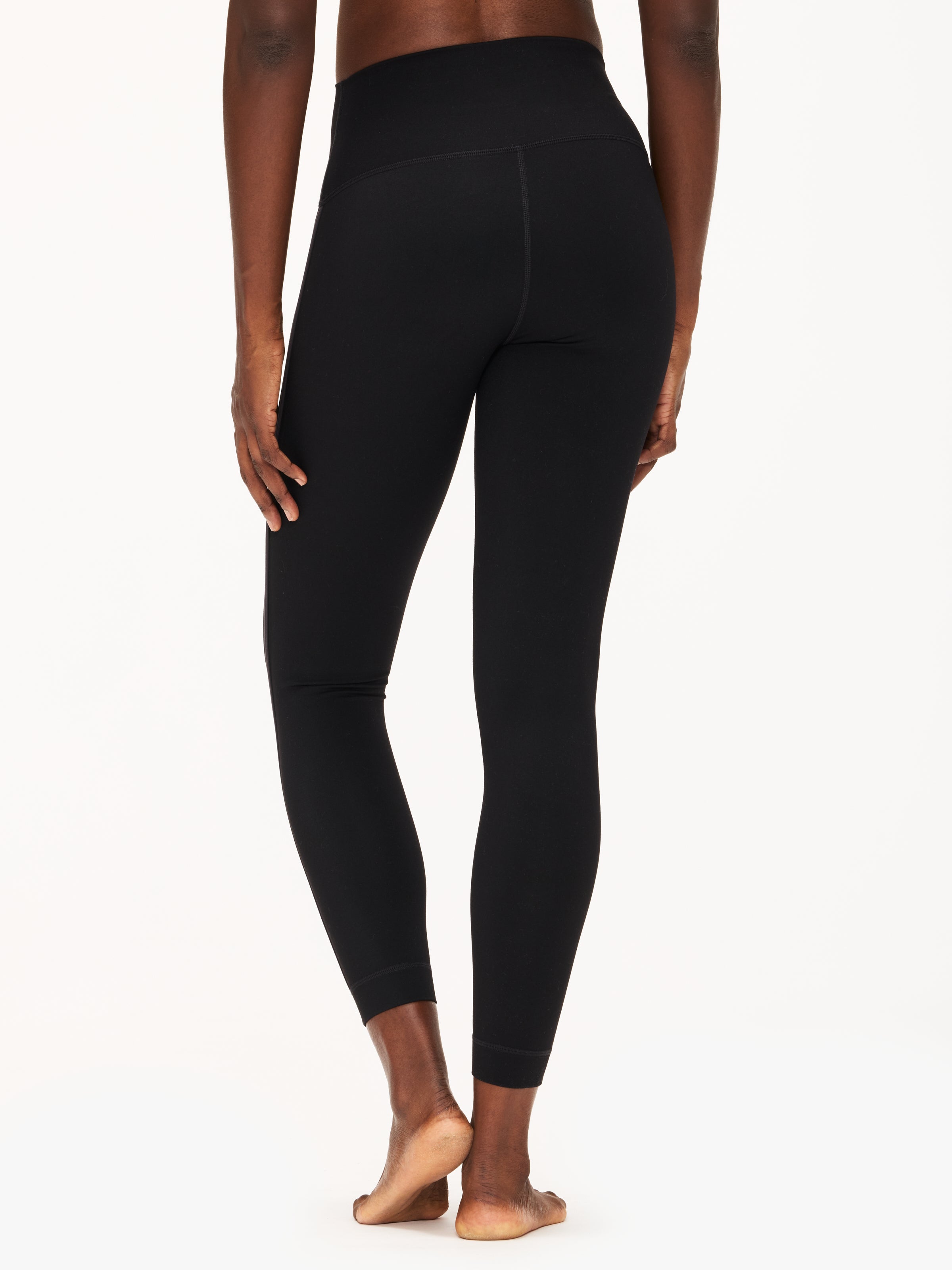 Set Active Exclusive Stripe Legging