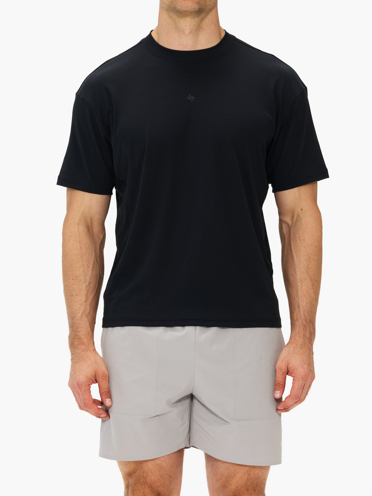 Represent 247 Power Dry Tee