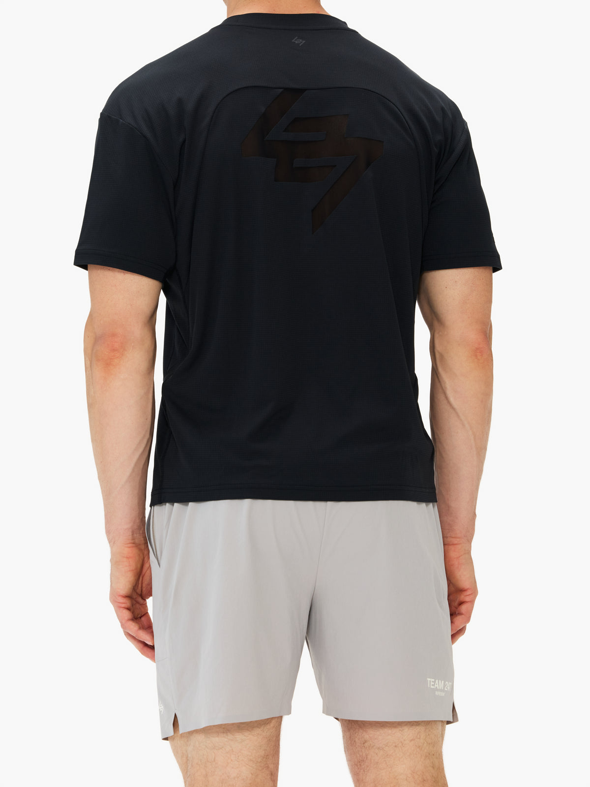 Represent 247 Power Dry Tee