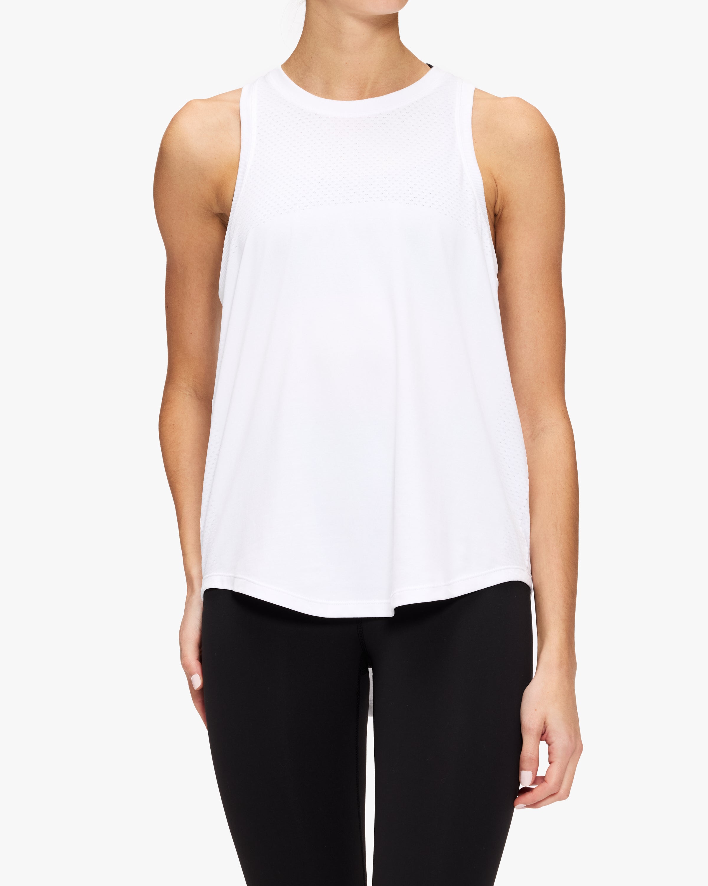 Varley Dacey Longline Tank