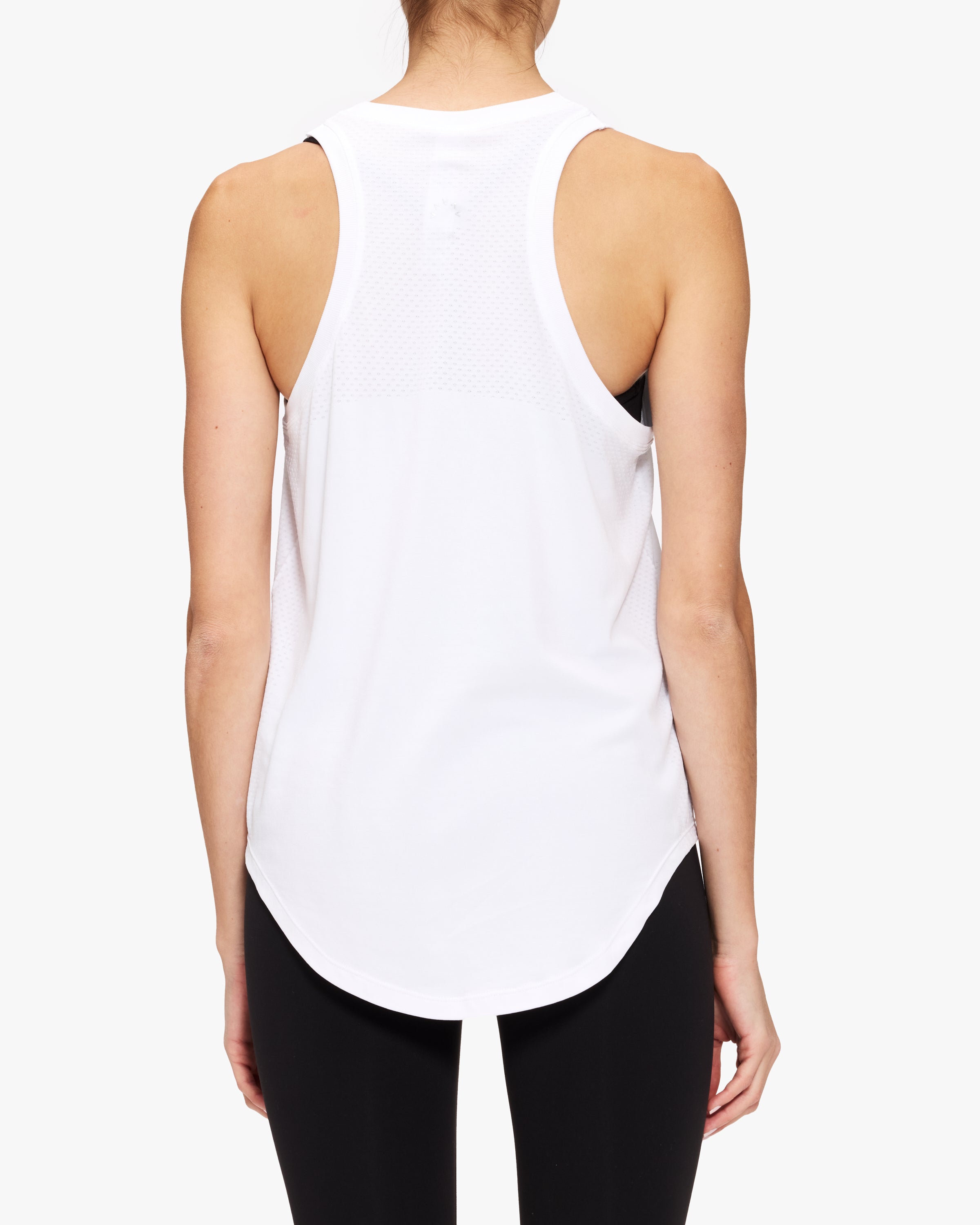 Varley Dacey Longline Tank