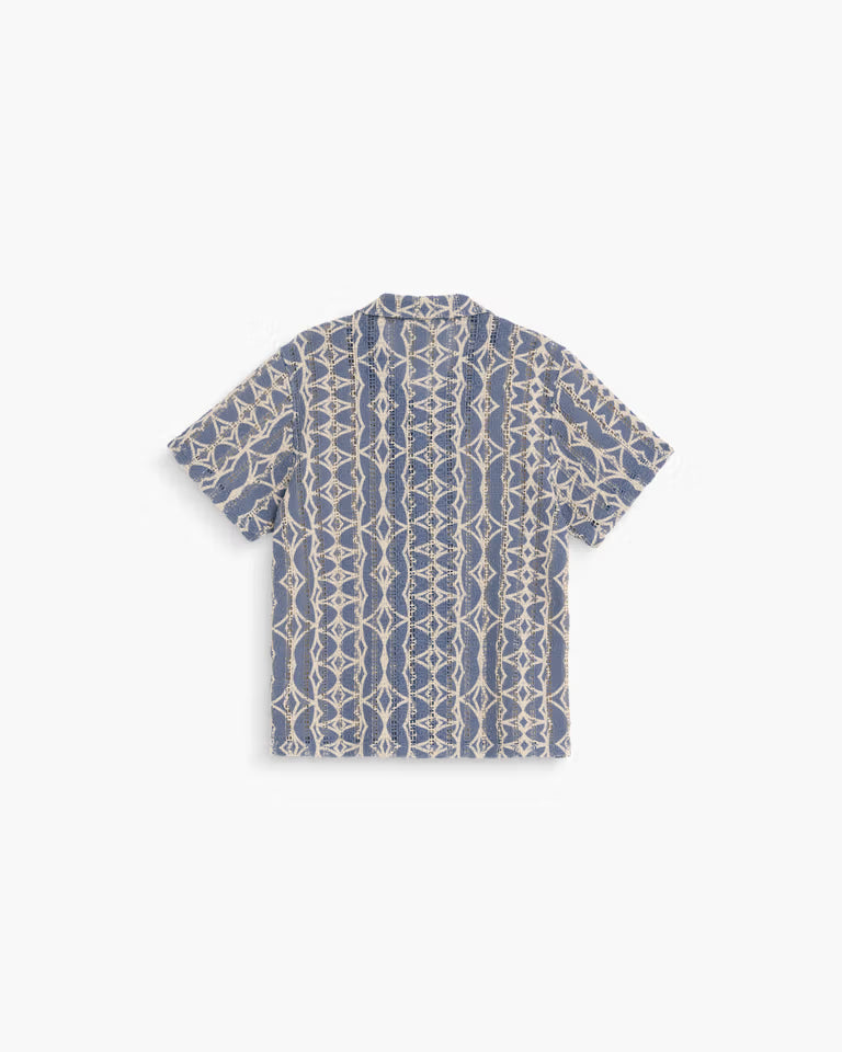 OAS Cuba Shirt