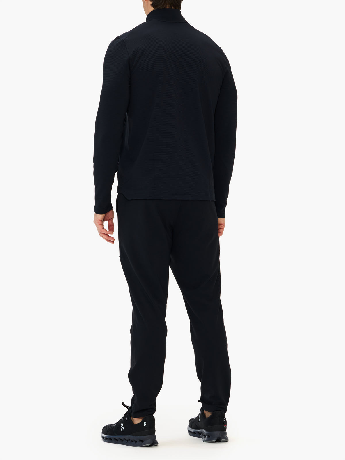 Rhone Covert Rib Pant