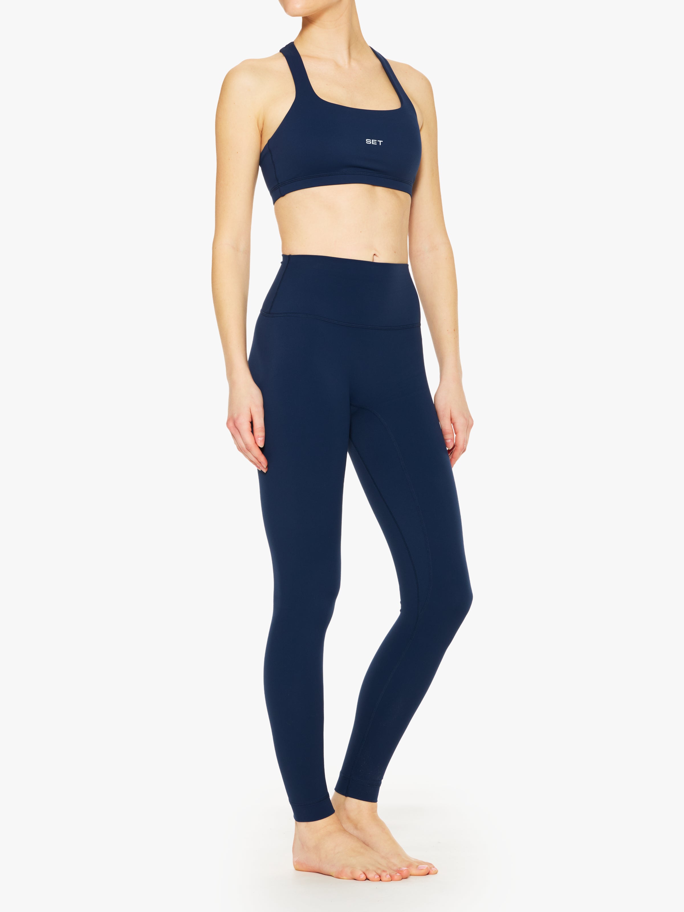 Set Active Sportbody® Sporty Drill Bra