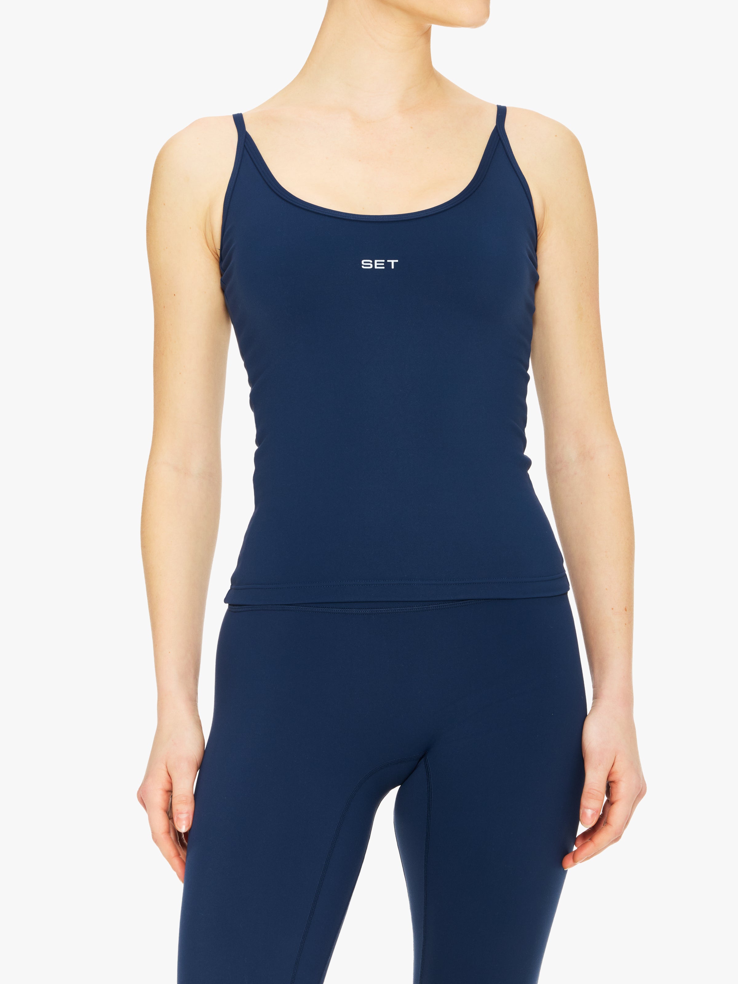 Set Active Sportbody® Sporty U Tank