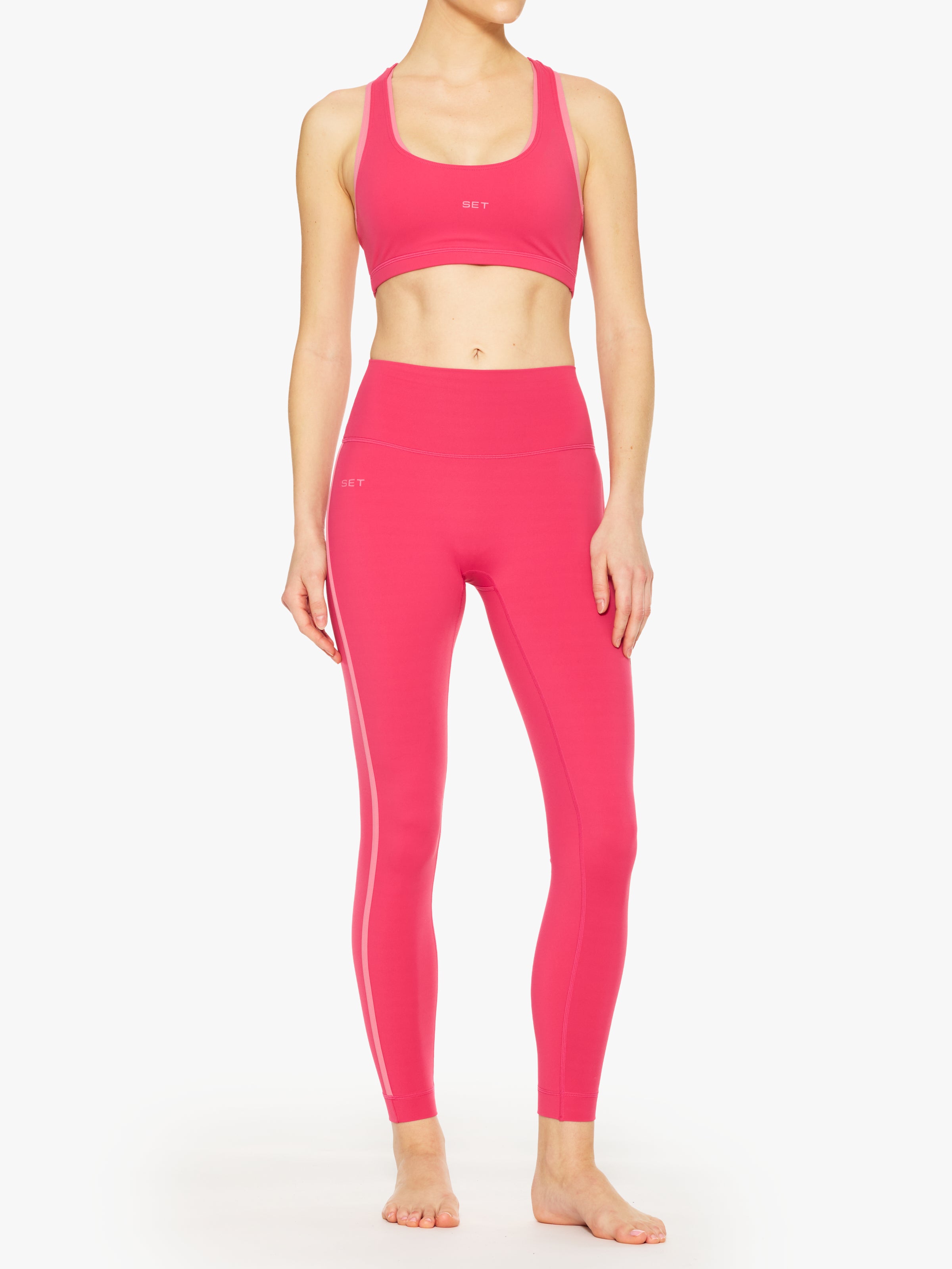 Set Active Sportbody® Sporty Gym Bra