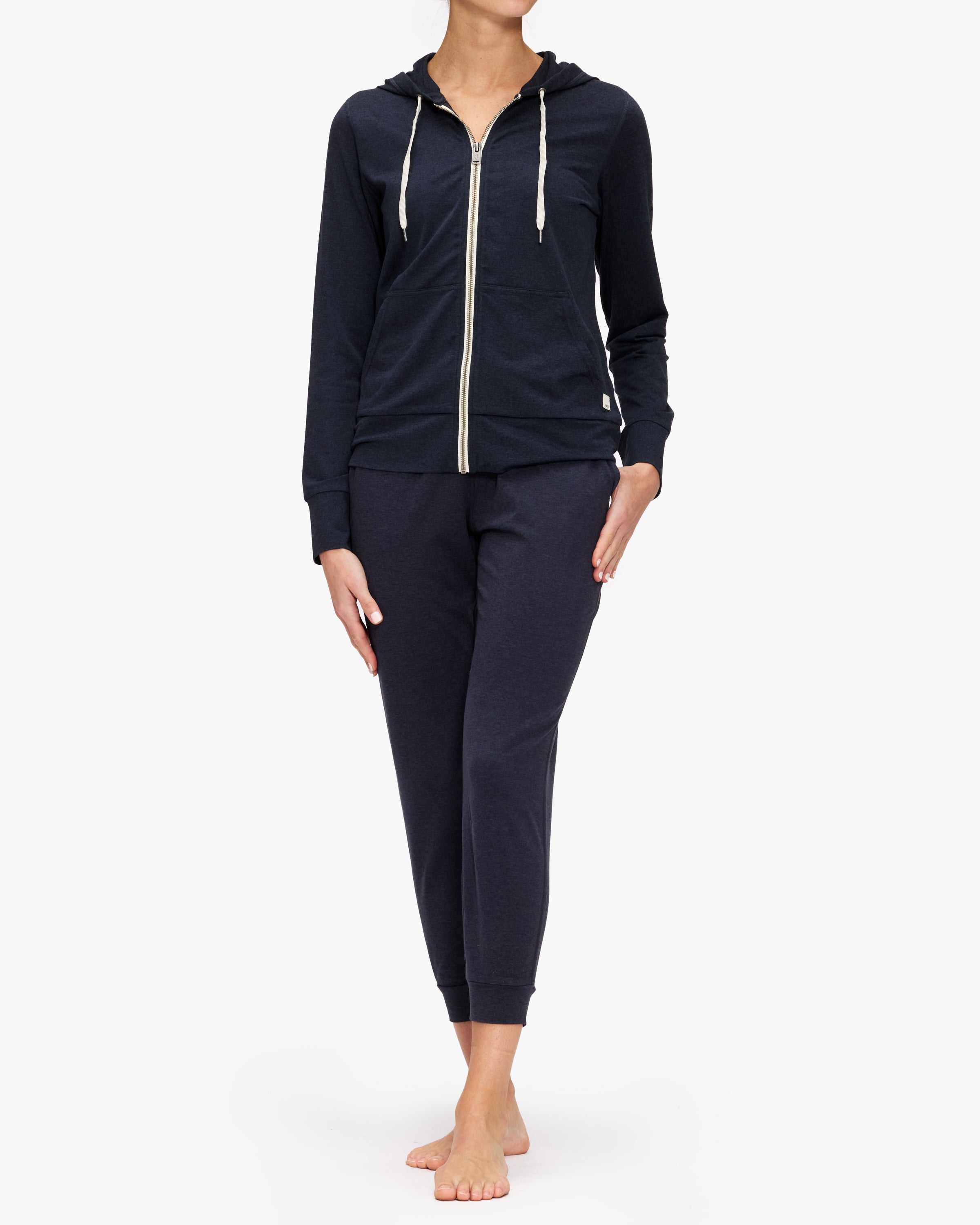 Vuori Halo Performance Hoodie 2.0
