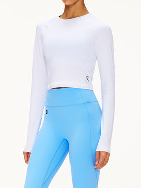 On Studio Long-T Crop