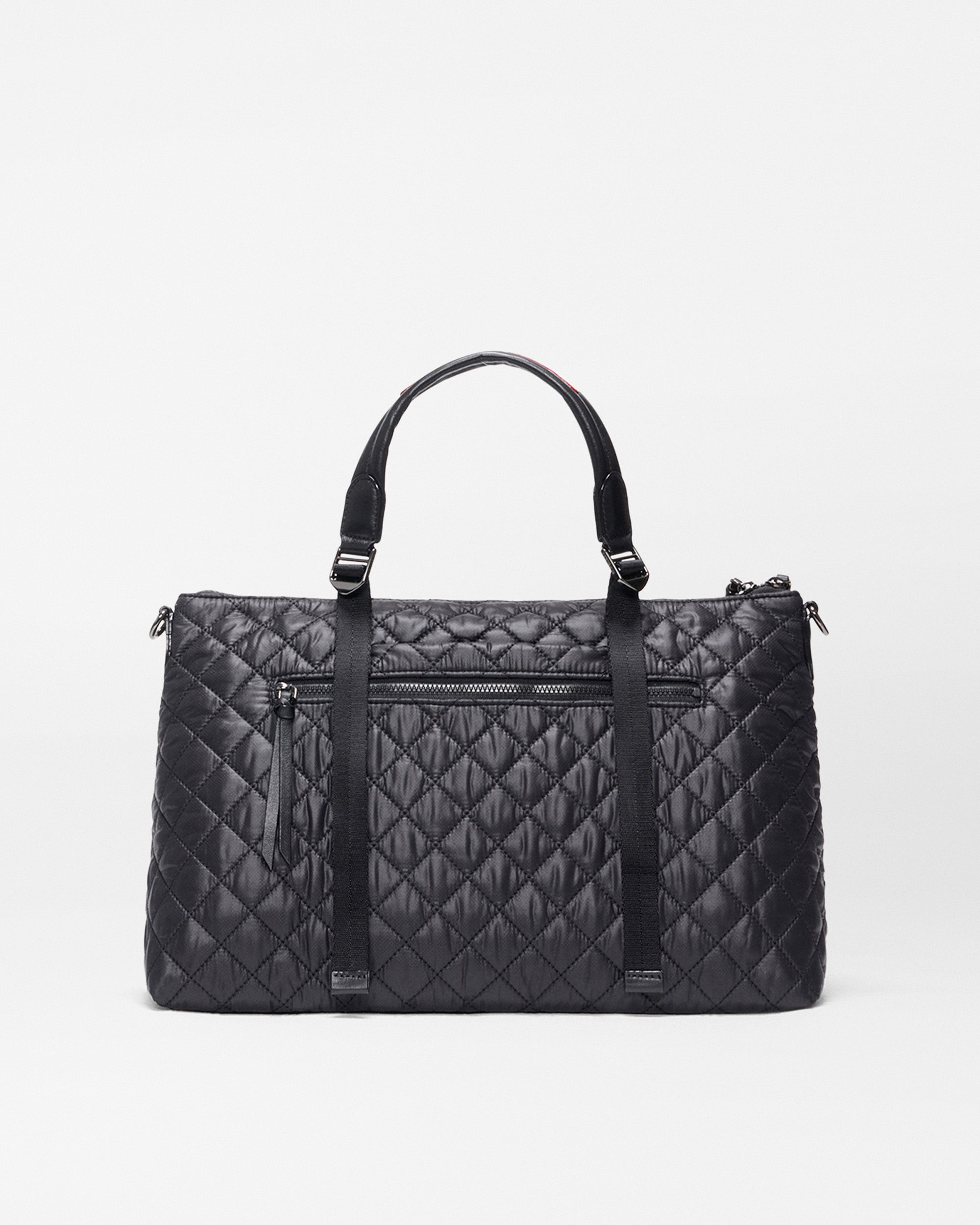 MZ Wallace Medium Park Satchel