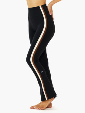 Splits59 Raquel High Waist Supplex Flare 30"