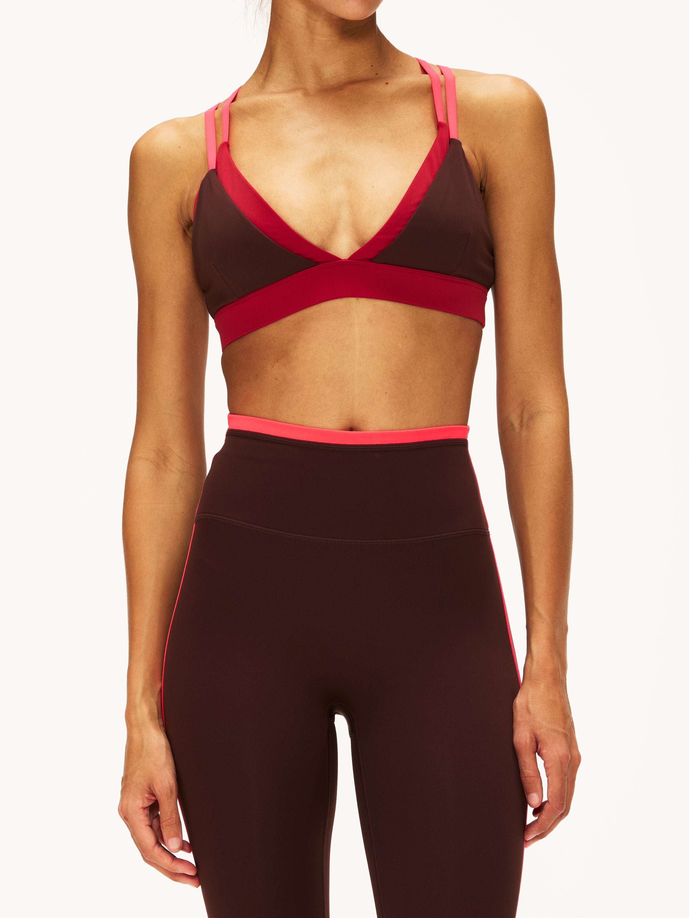 PE Nation Activate Sports Bra