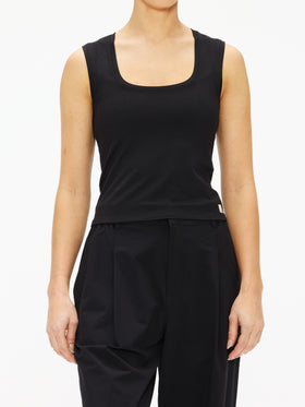 Vuori Halo Essential Scoop Tank