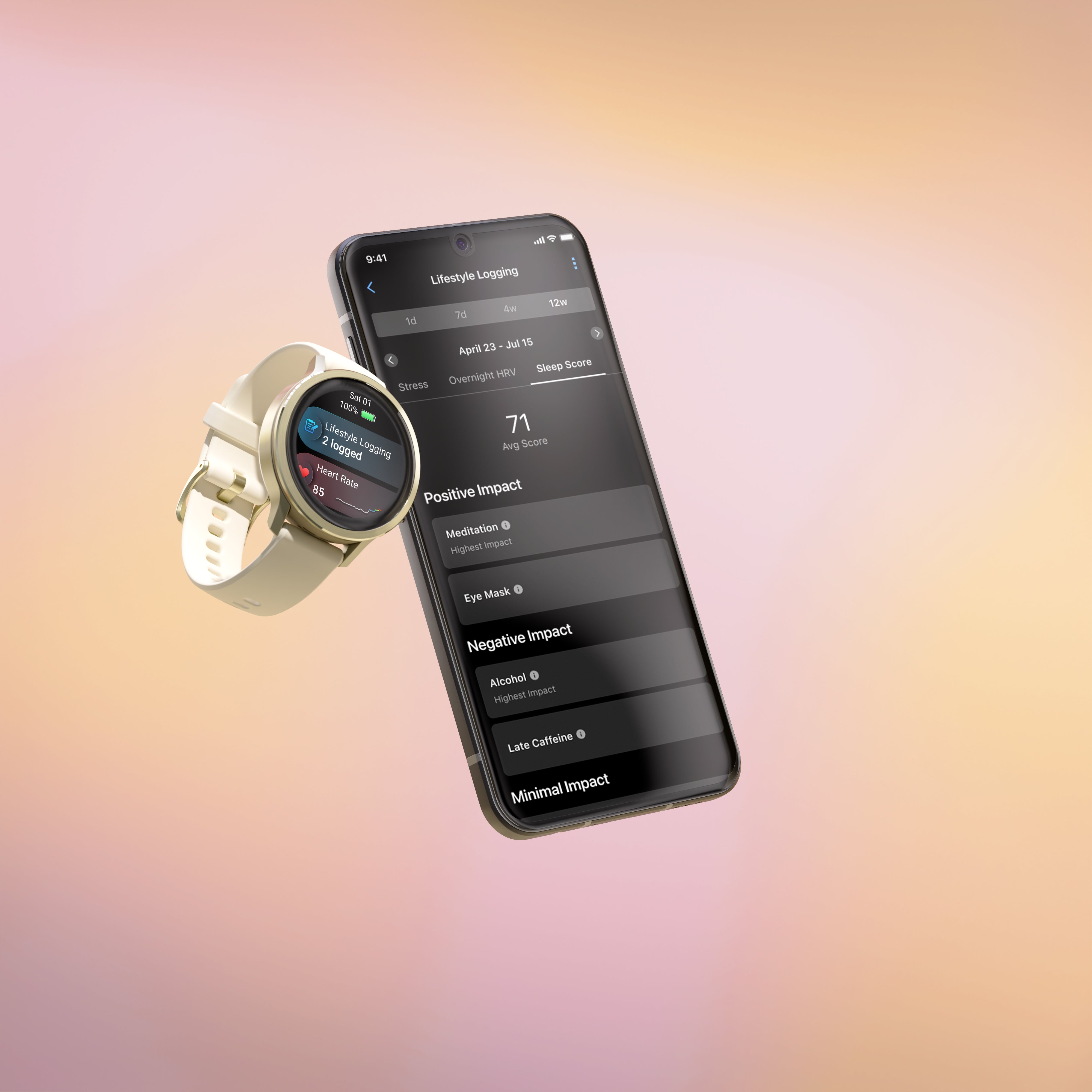 Garmin Venu® 4 - 45mm