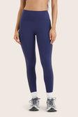 Set Active Sportbody® Sporty Duo Stripe Leggings 