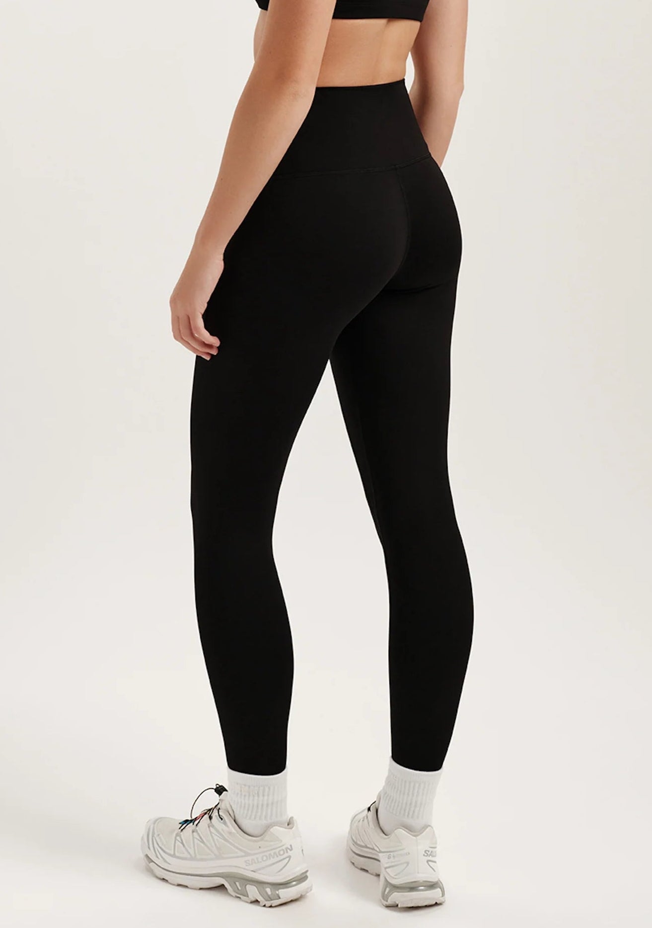 Set Active Sporty High-Rise Legging